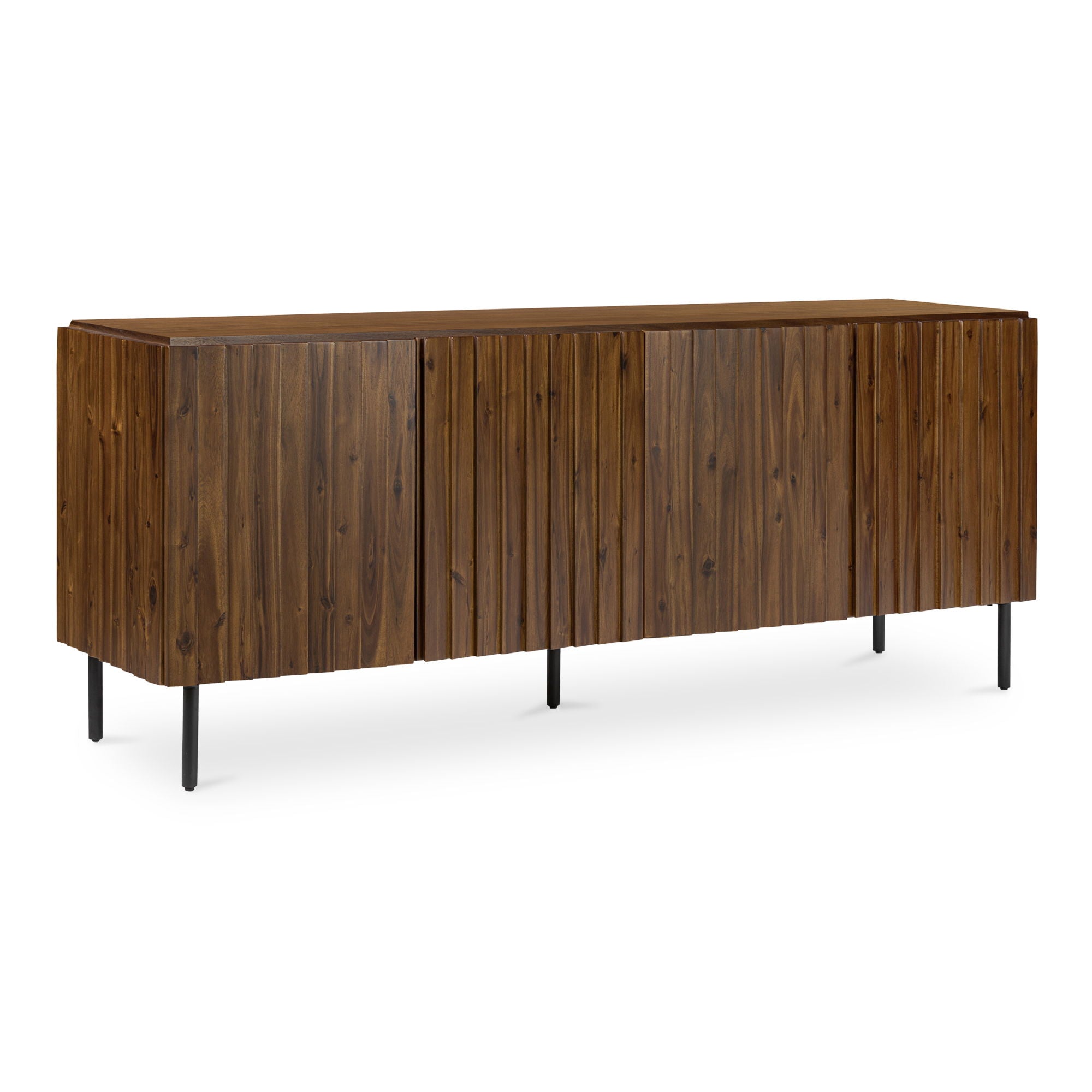 Lincoln - Sideboard - Brown