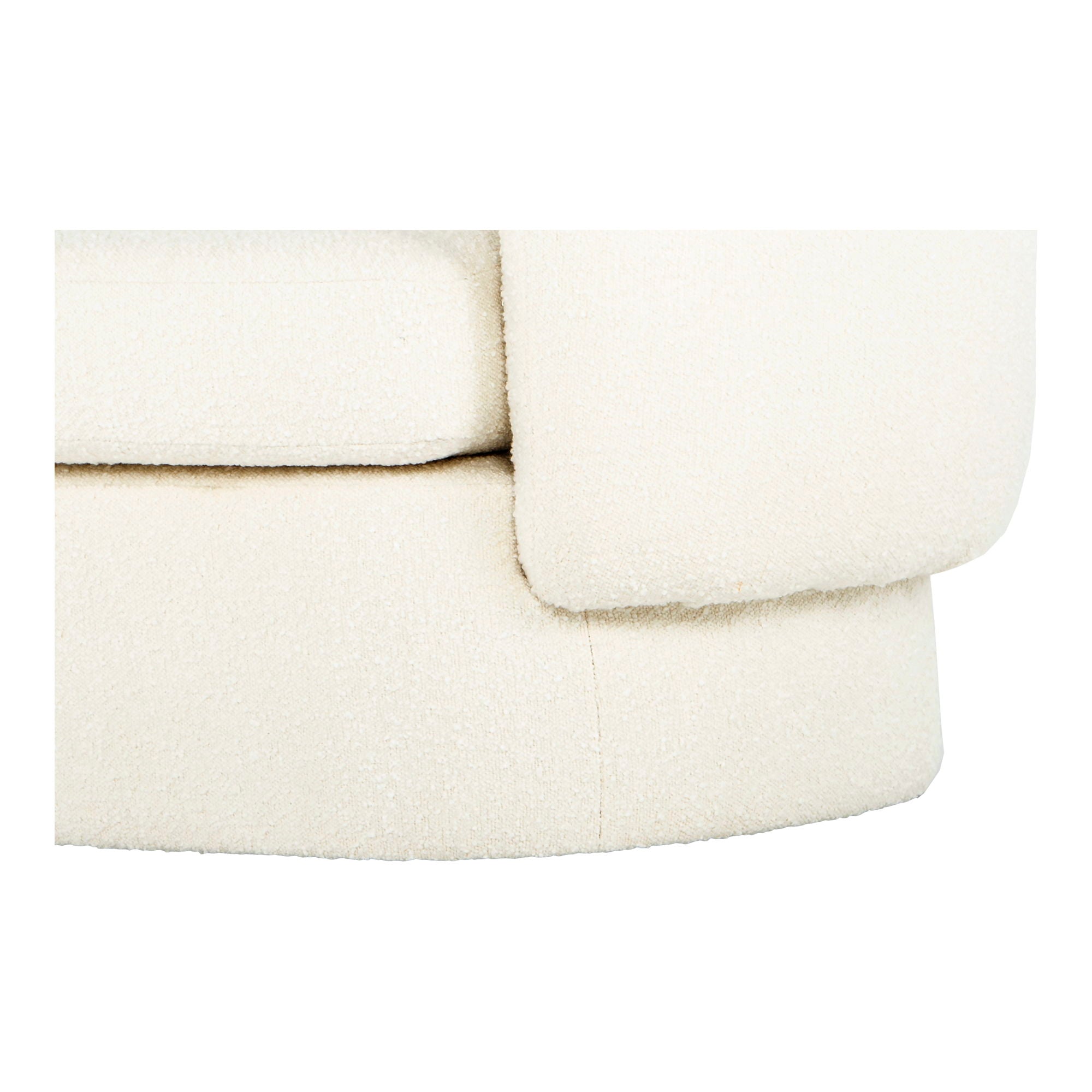 Koba - Chair - Maya White