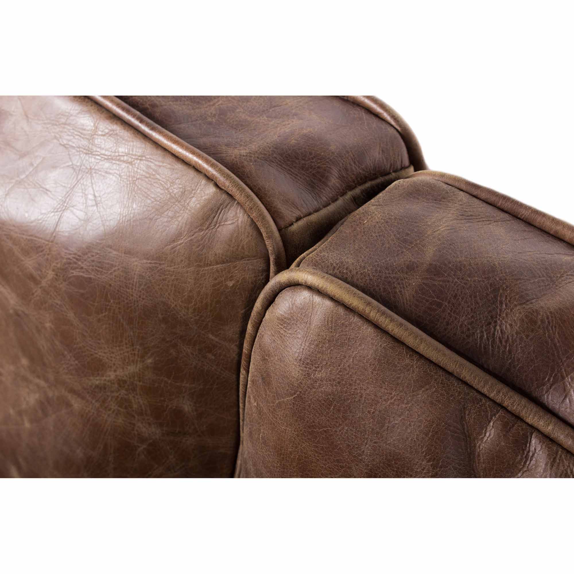 Darlington - Sofa - Light Brown