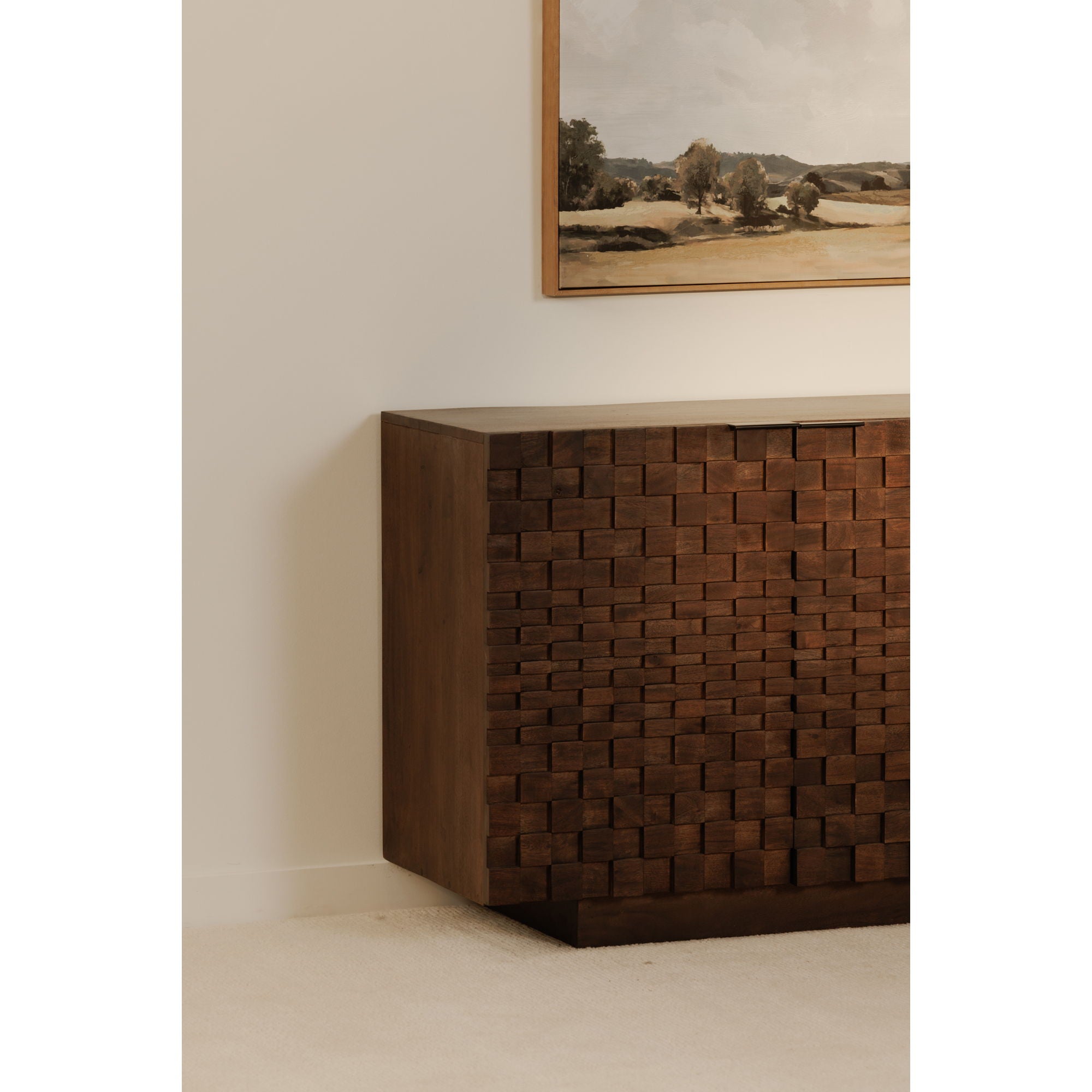 Easton - Sideboard - Brown