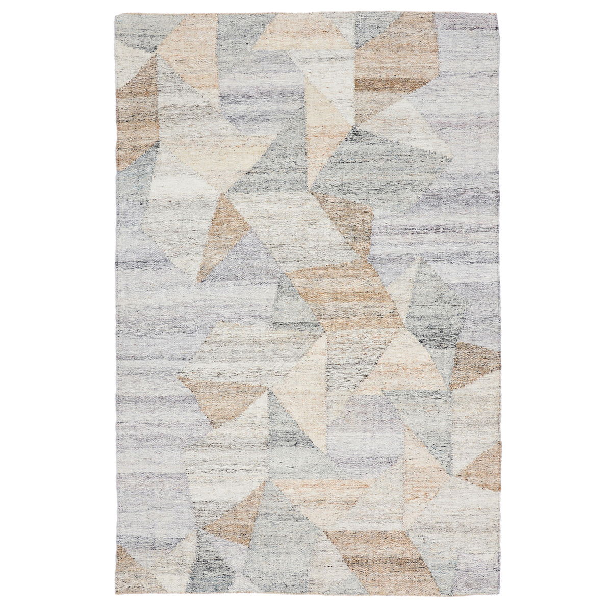 Mirage - Indoor/Outdoor Savanna Multi Rug - Multi