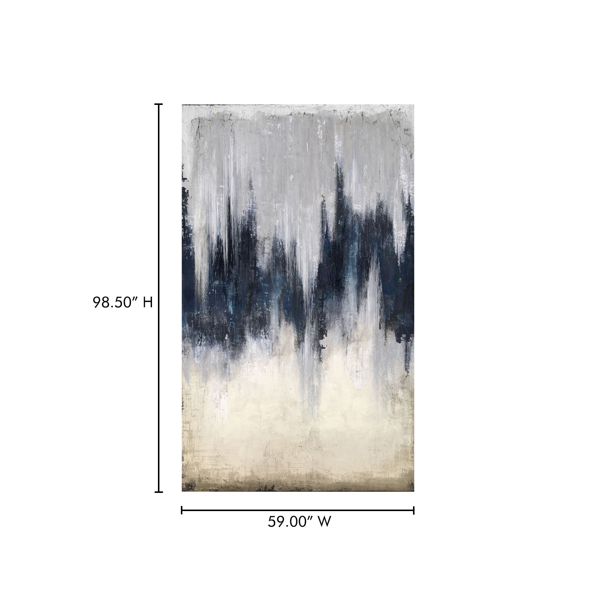 Shades - Wall Decor - Multicolor