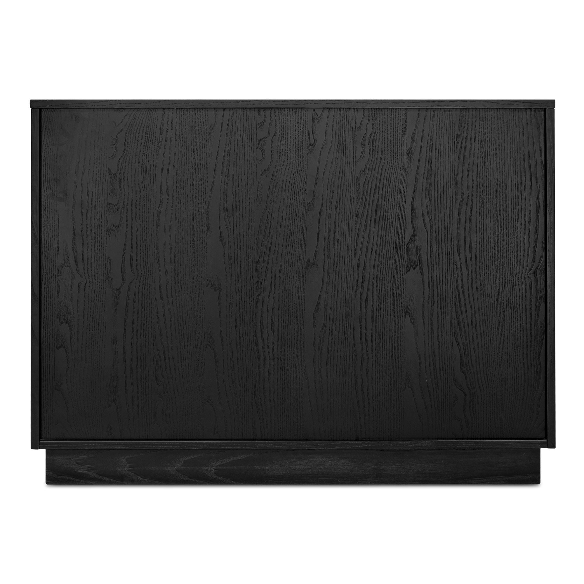 Charlotte - Small Cabinet - Black