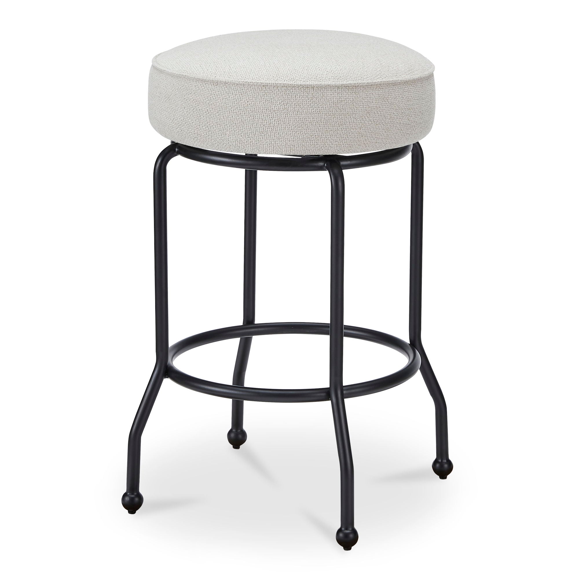 Kelsey - Counter Height (24"-27") - Beige
