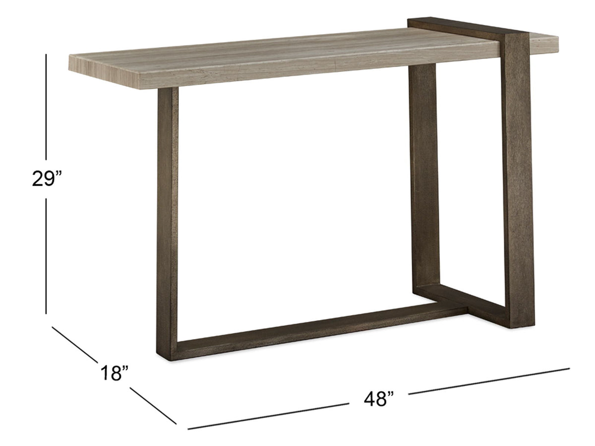 Wiltshire - Rectangular Table