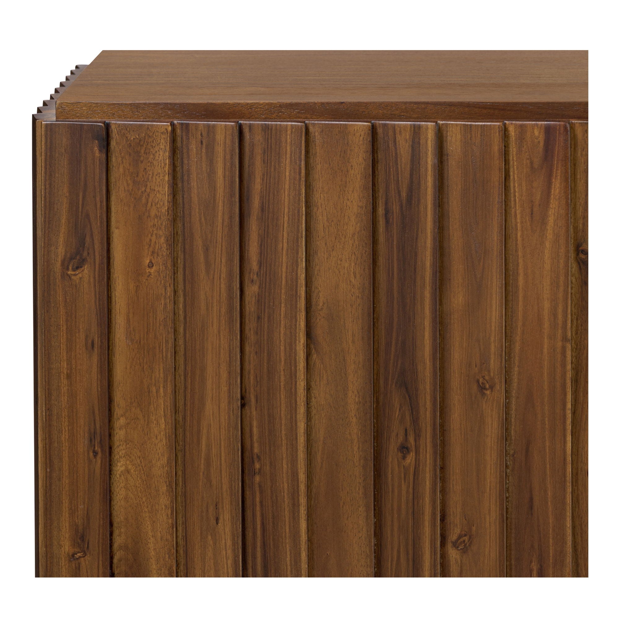 Lincoln - Sideboard - Brown