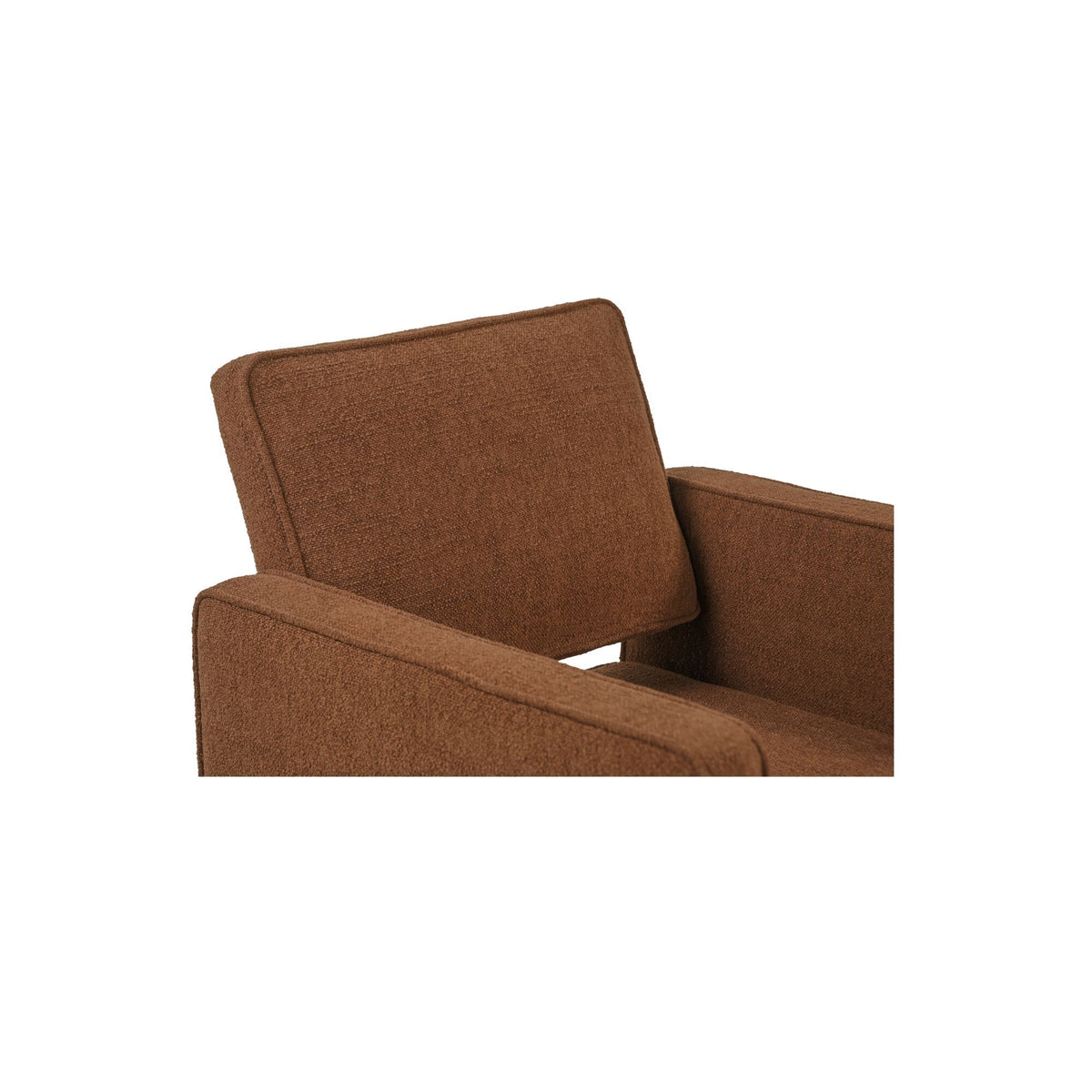 Harris - Office Chair - Burgundy