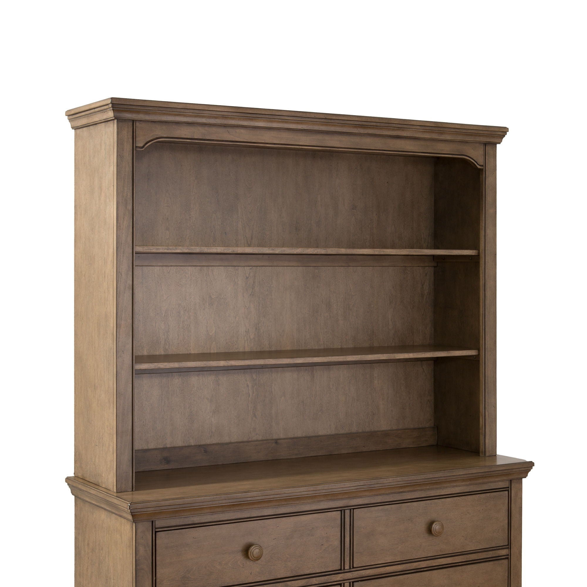 Hanley - Hutch / Bookcase