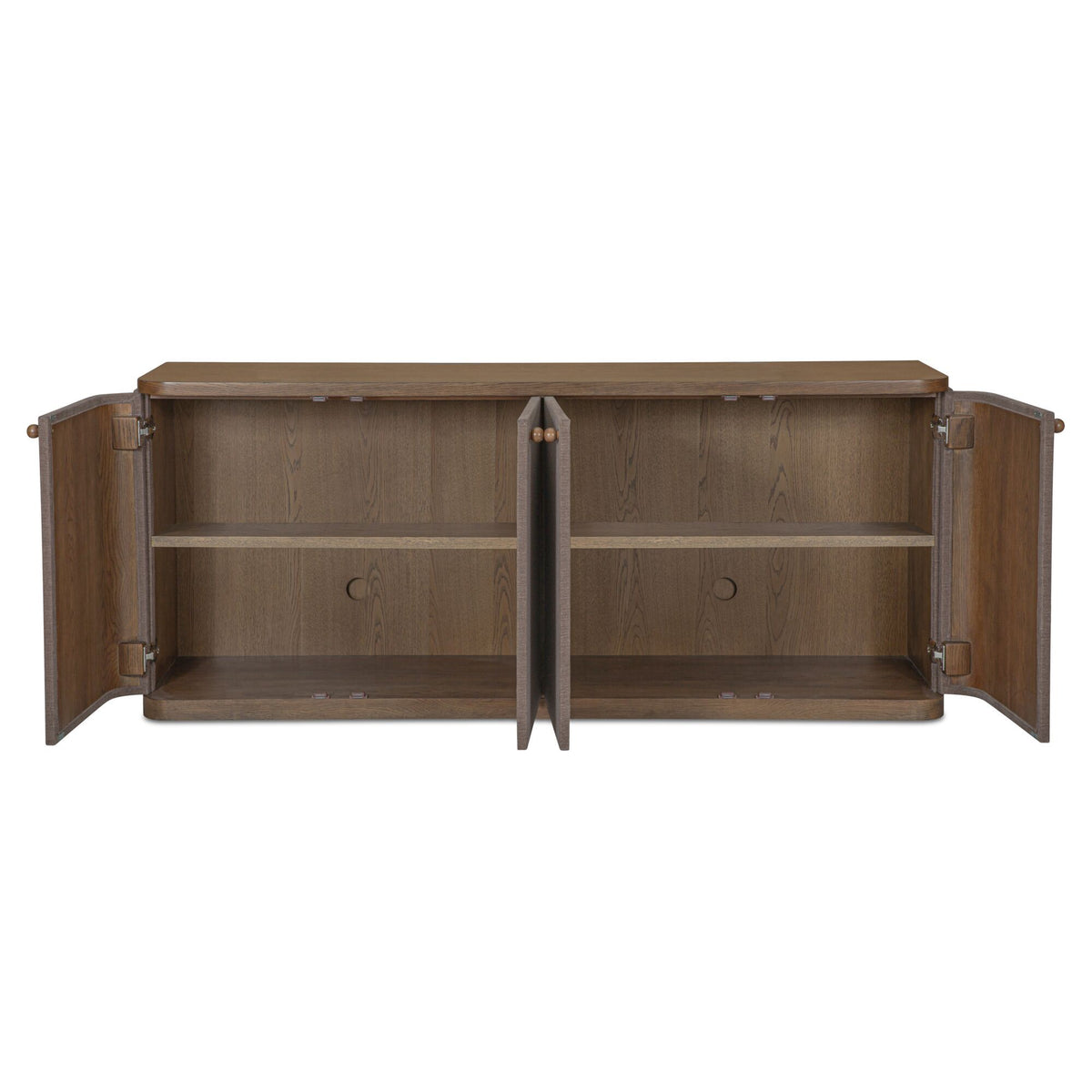 Simone - Sideboard - Brown