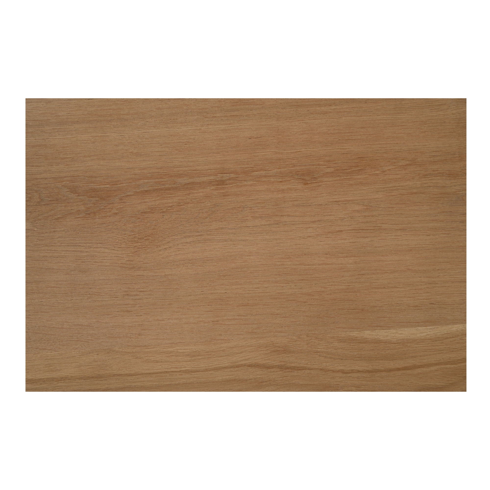 Treccia - Side Table - Oak