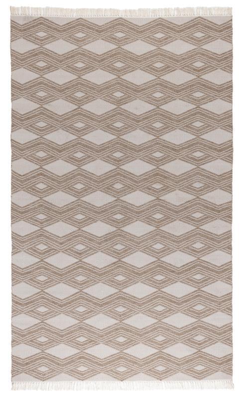 Banning - 1' x 1' Indoor/Outdoor Banning Rug