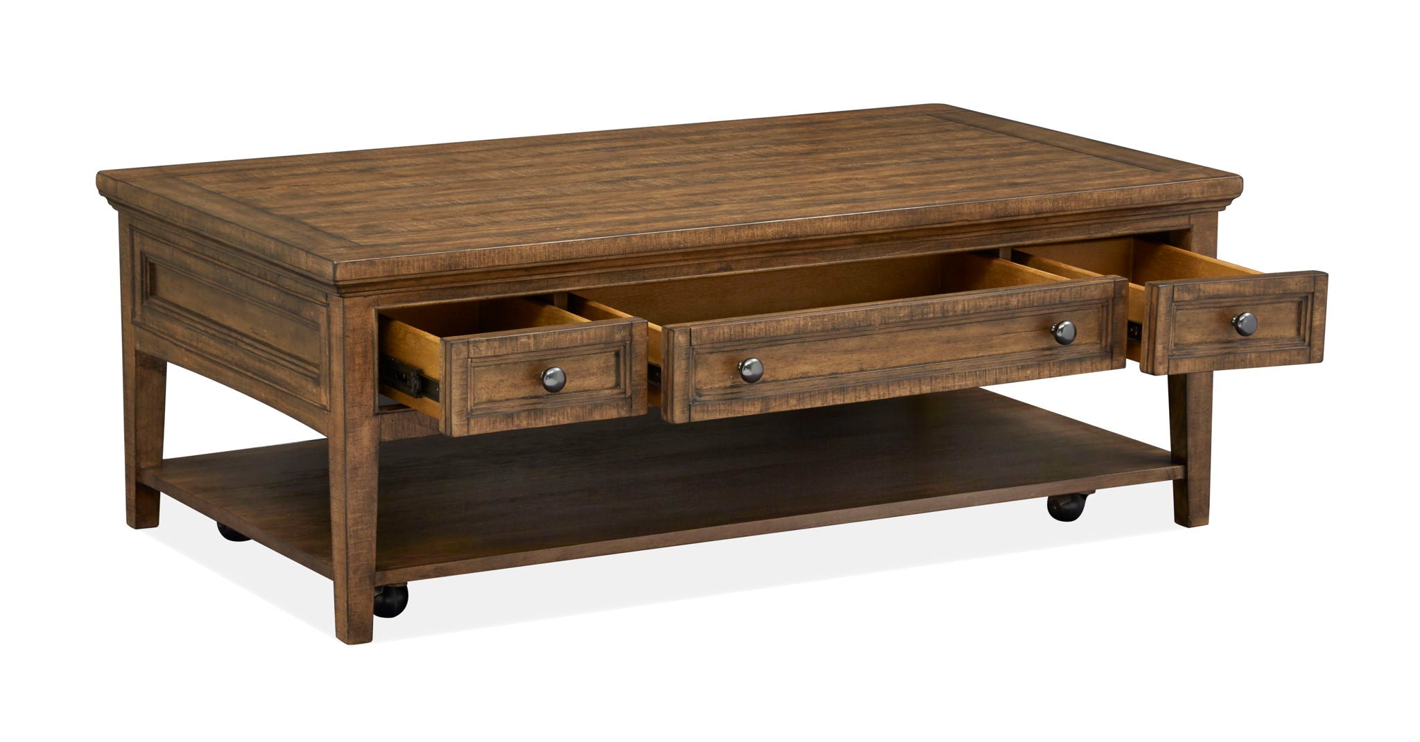 Bay Creek - Rectangular Table