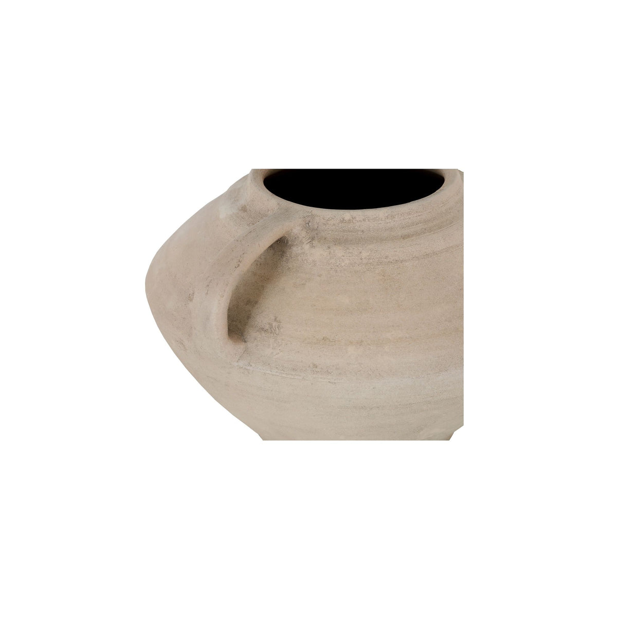 Terre - Vessel - Beige