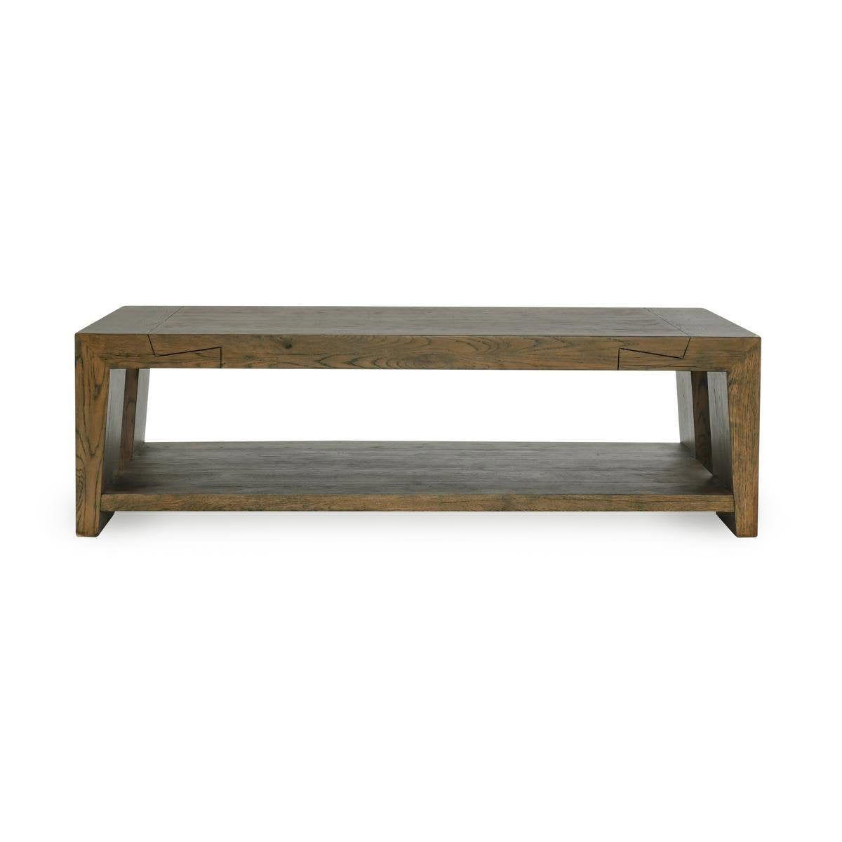 Troy - Coffee Table