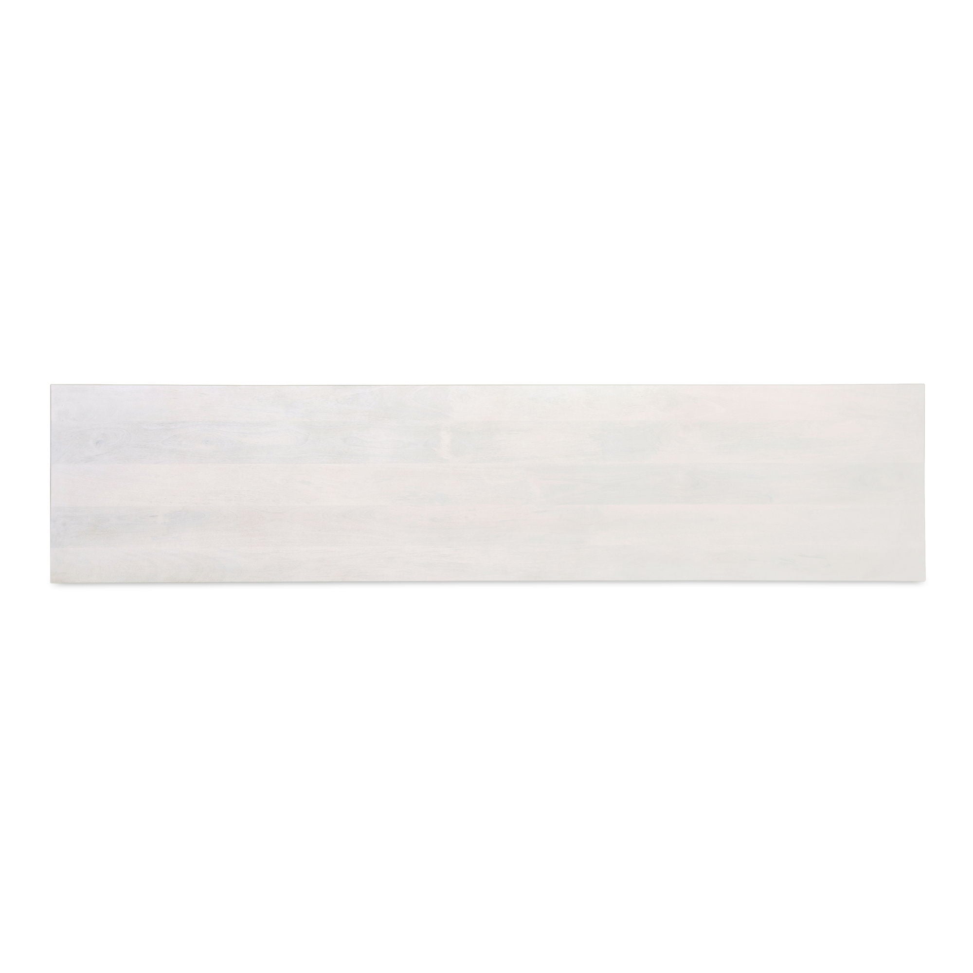 Clement - Sideboard - Whitewashed