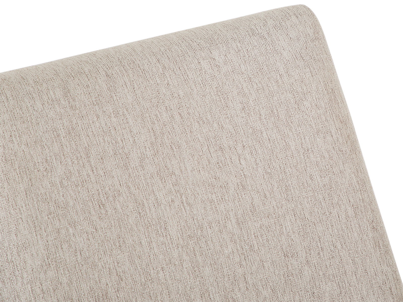 Bellamy - Upholstered Host Chair (Set of 2) - Peppercorn