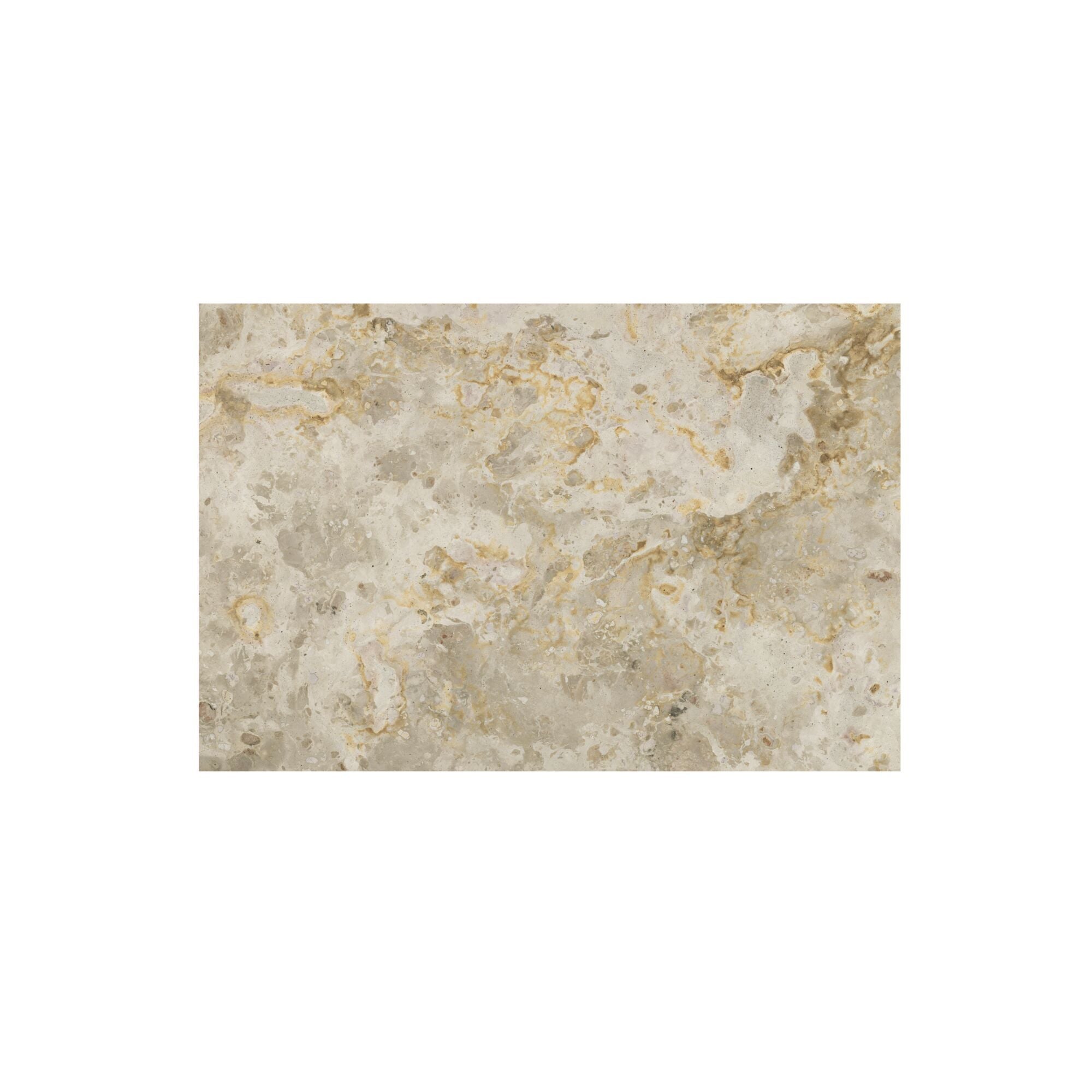 Carly - Coffee Table - Panther Stone