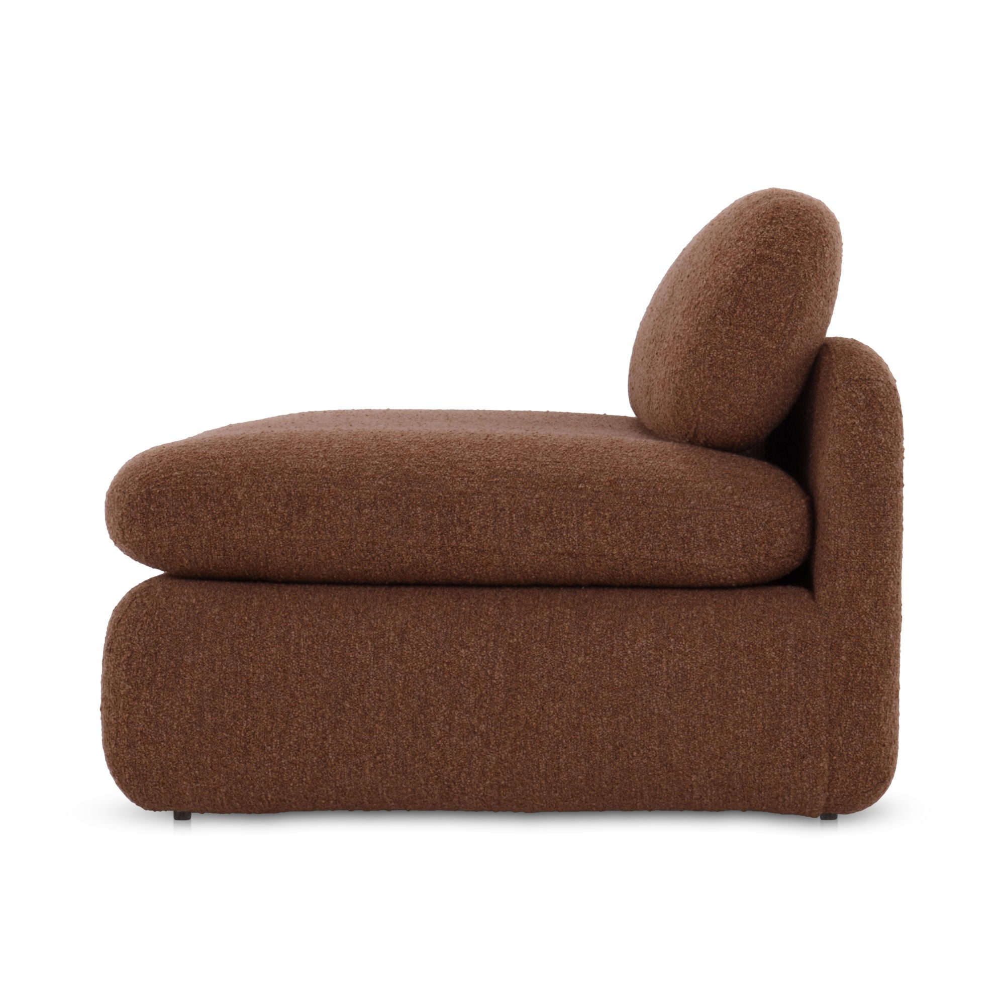 Scout - Sofa - Toffee