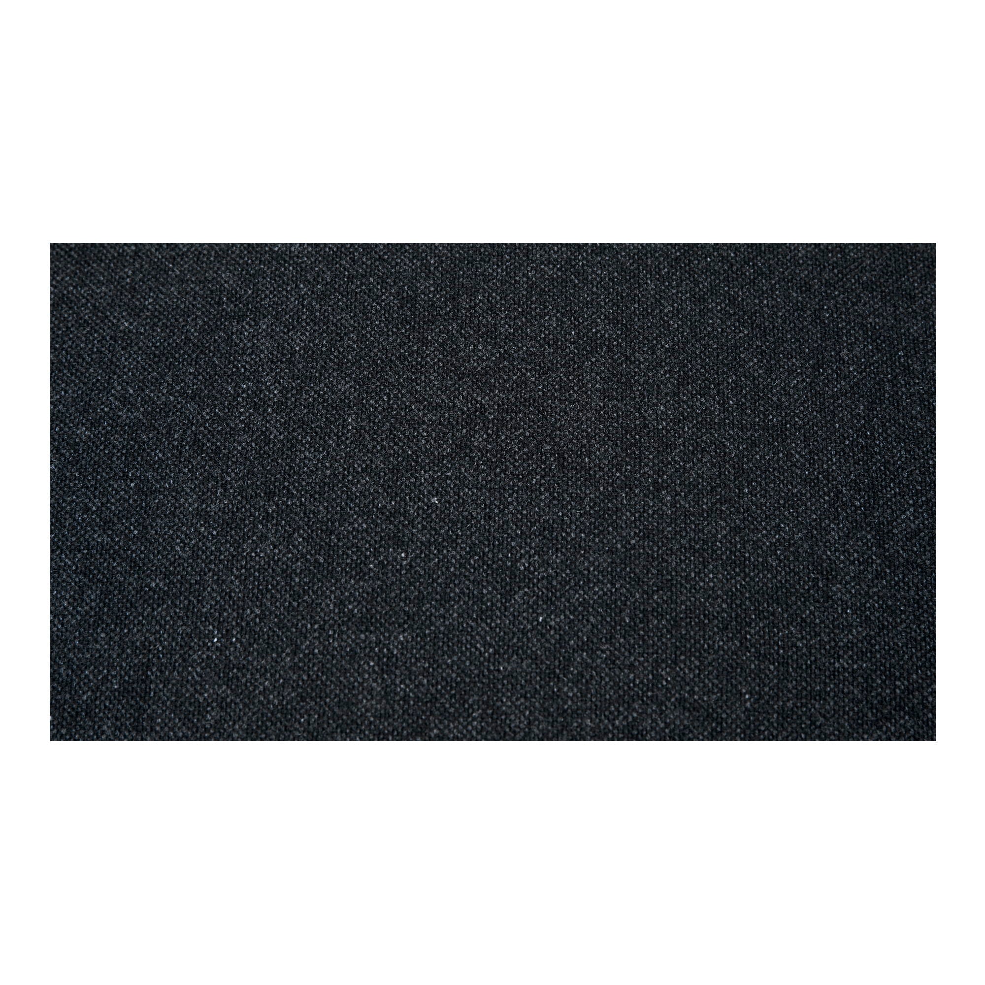 Garnet - Lounge Chair - Charcoal