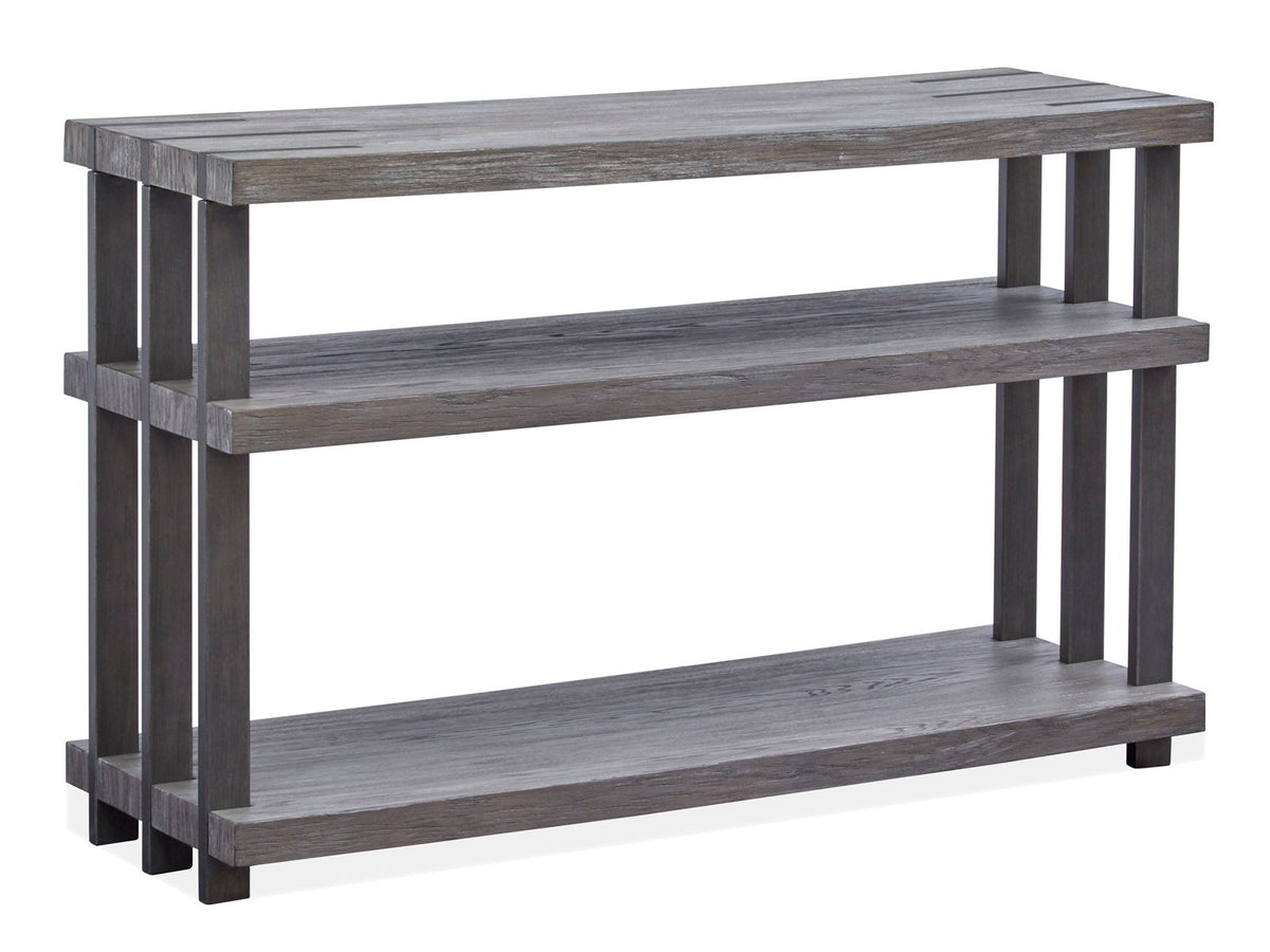 Eldridge - Rectangular Table