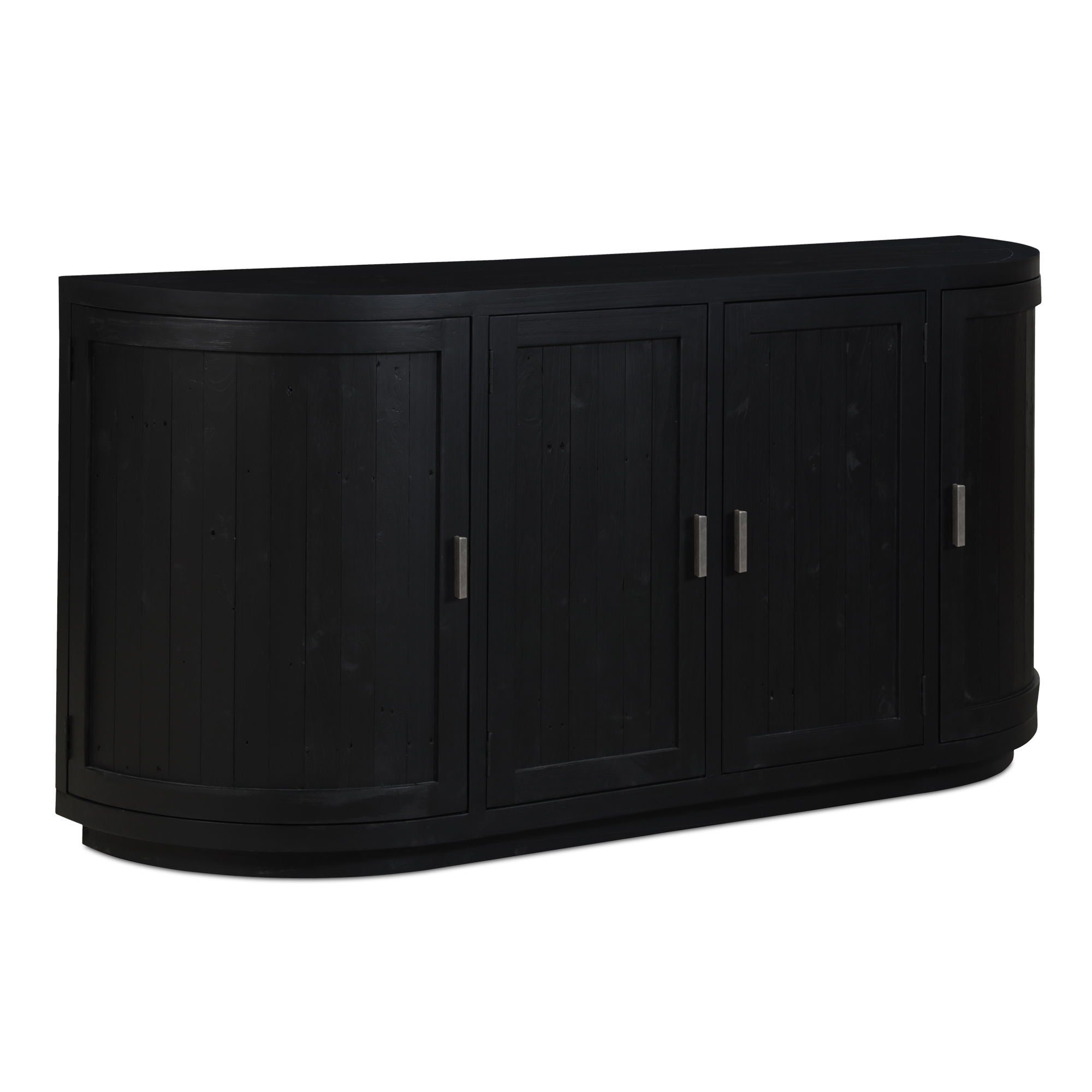 Nicola - Sideboard - Black