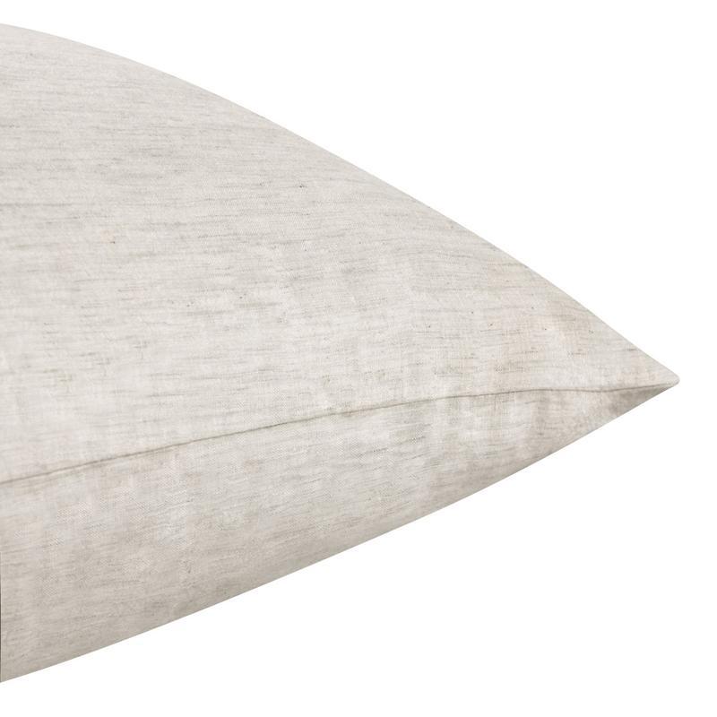 Jayson - Linen Cashmere Sham