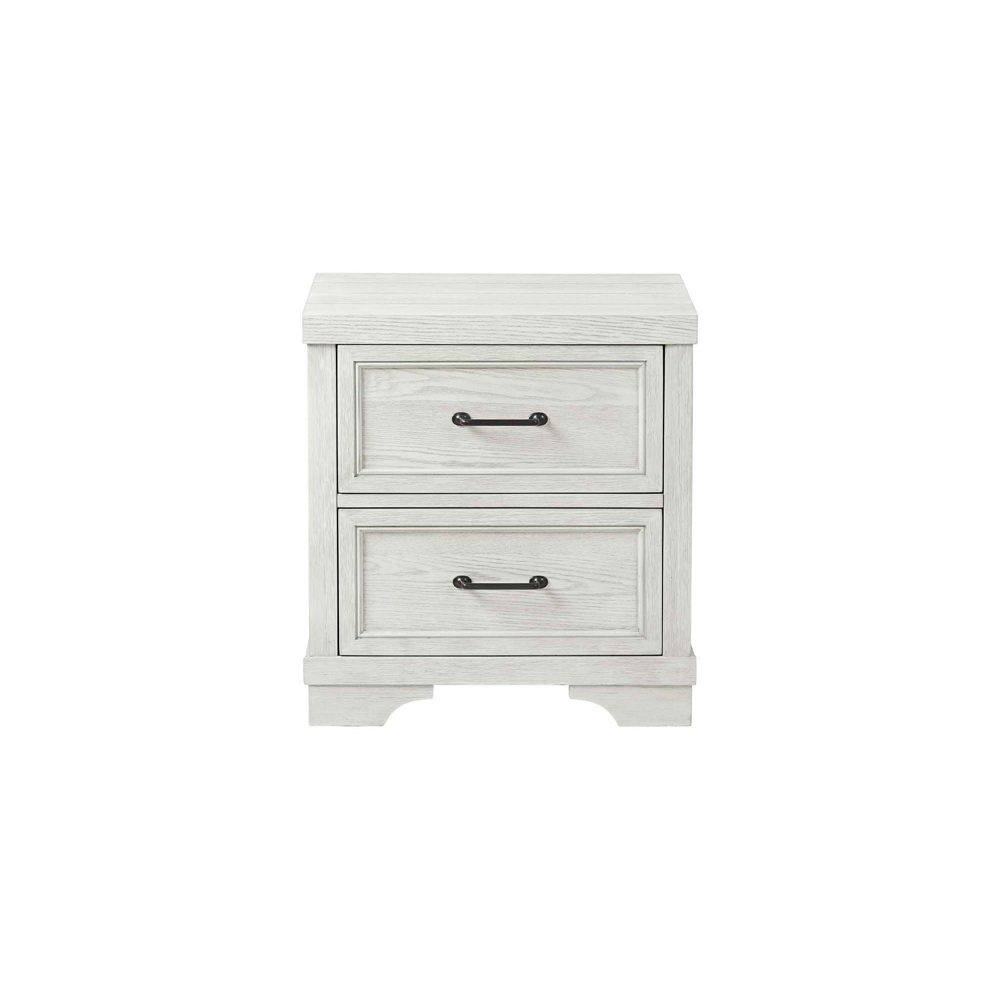 Foundry - Nightstand