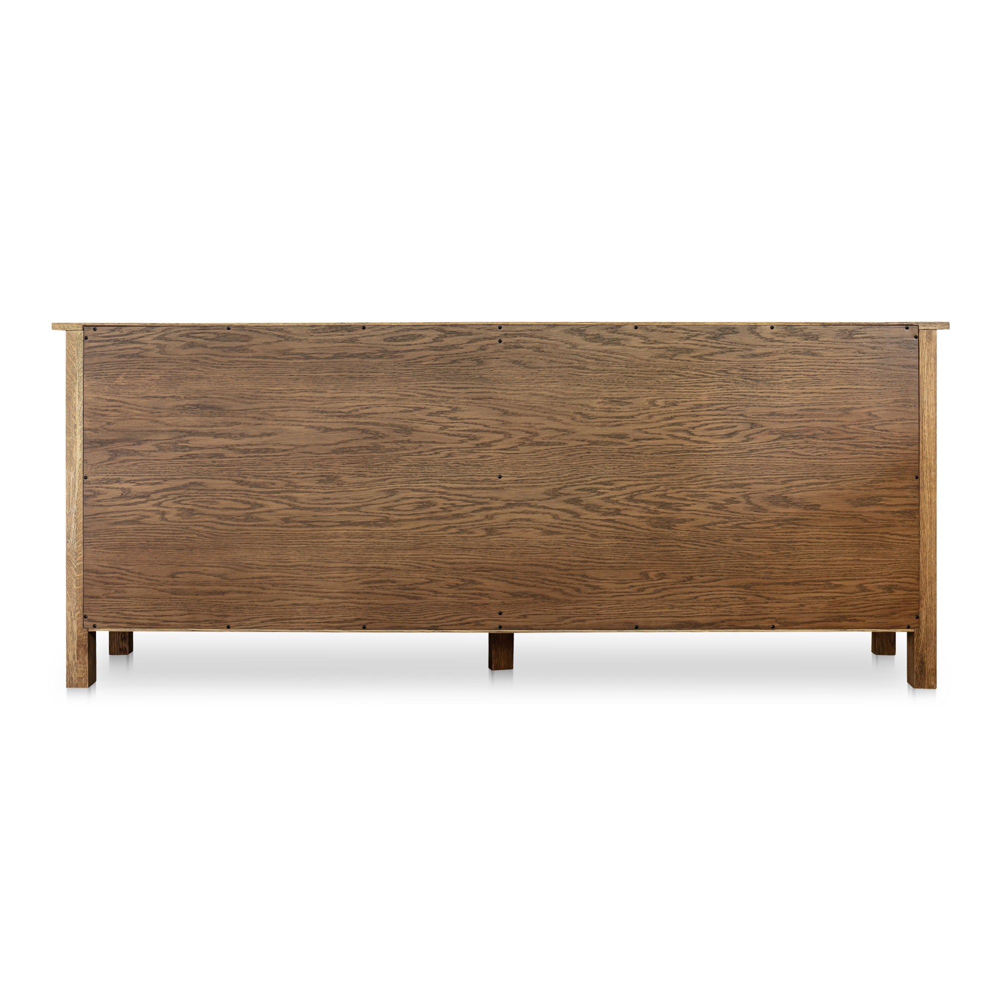 Caroline - Sideboard - Warm Brown
