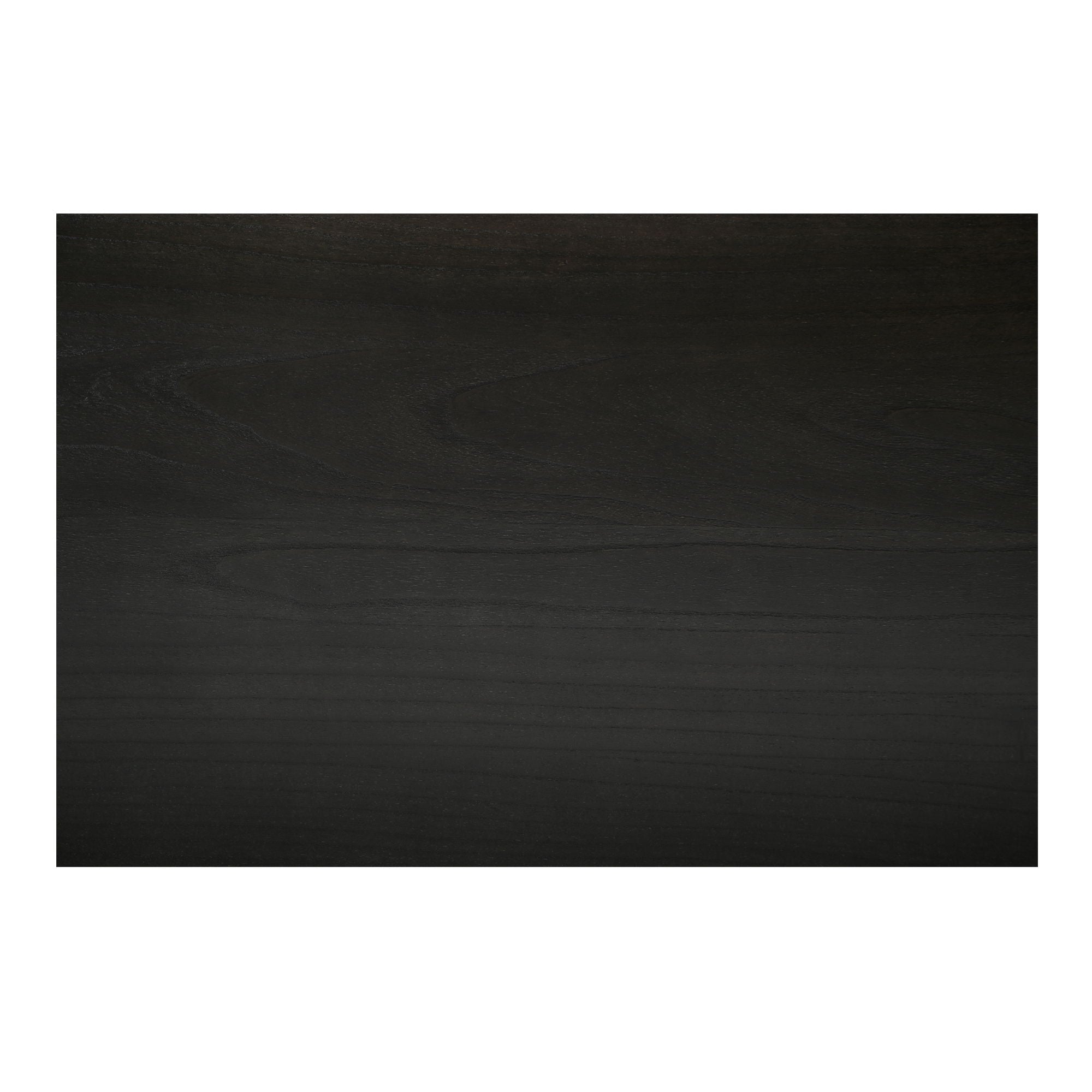 Mona - Sideboard - Black