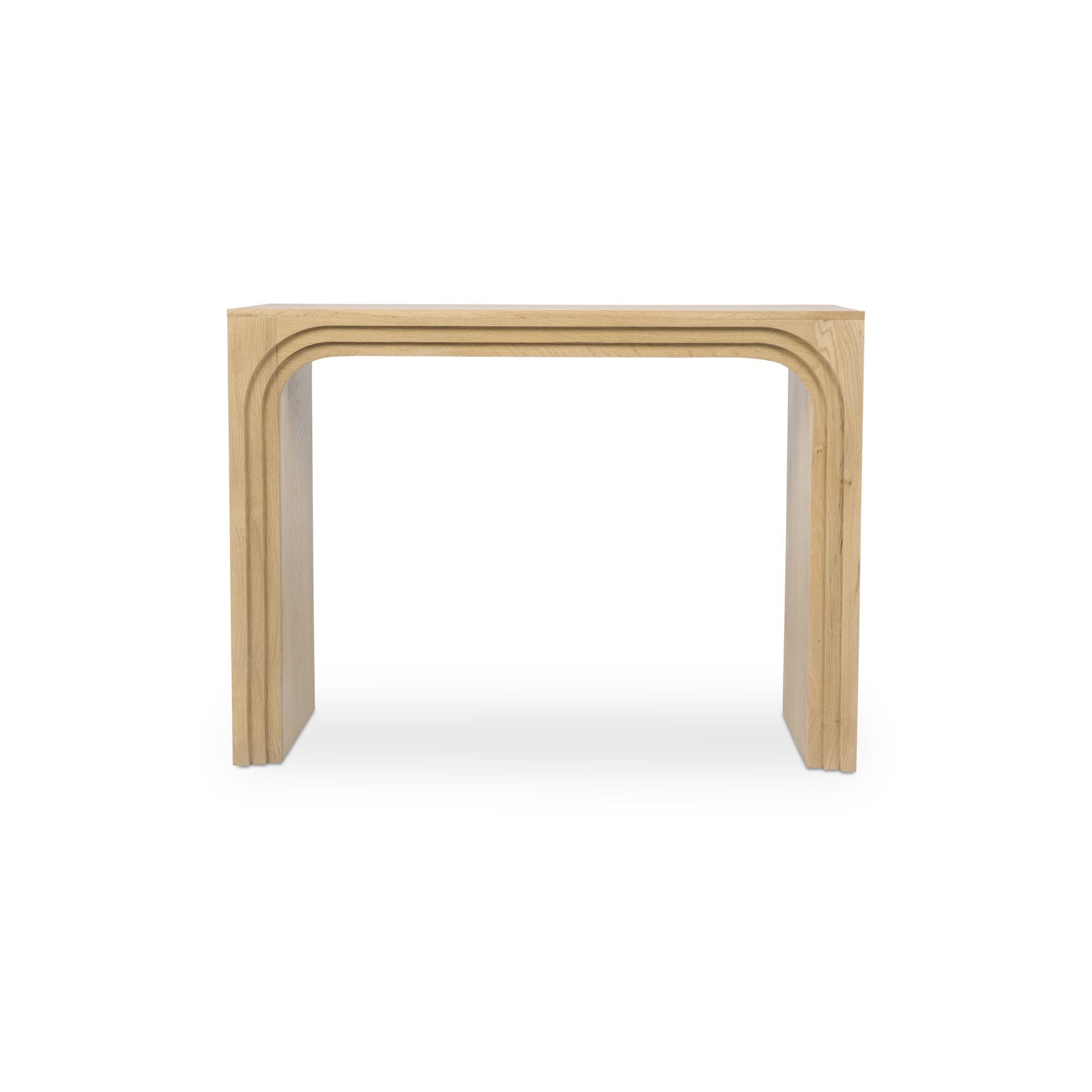 Berkley - Console Table - Natural