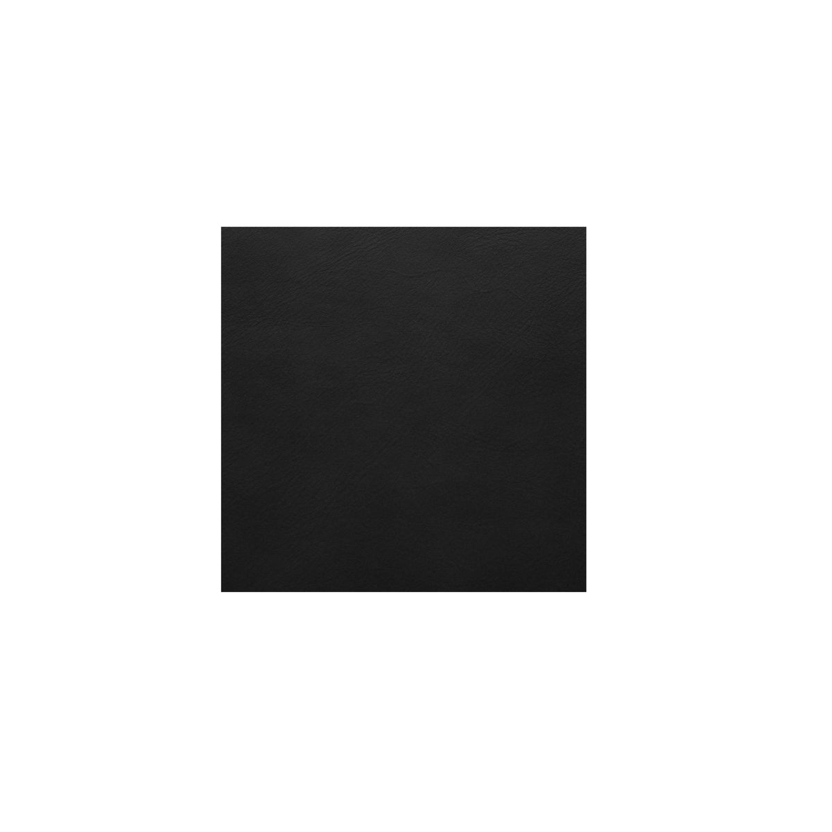 Martens - Counter Stool Leather - Black