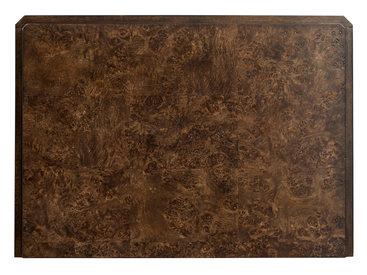 Rowan - Drawer Nightstand - Espresso