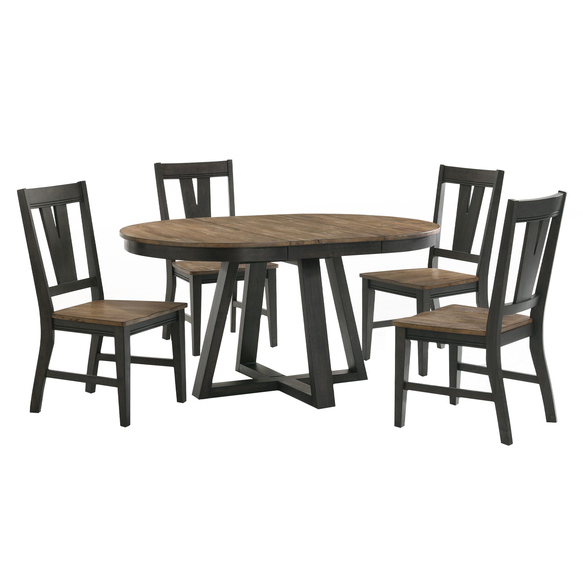 Harper - Round Table