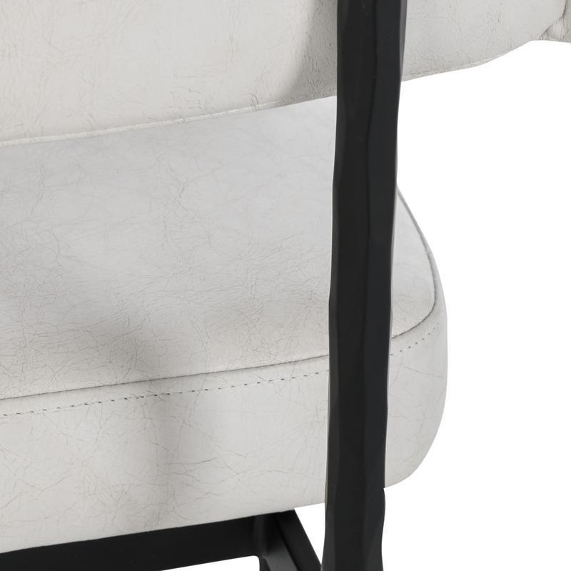 Kester - Dining Chair (Set of 2) - Off-White