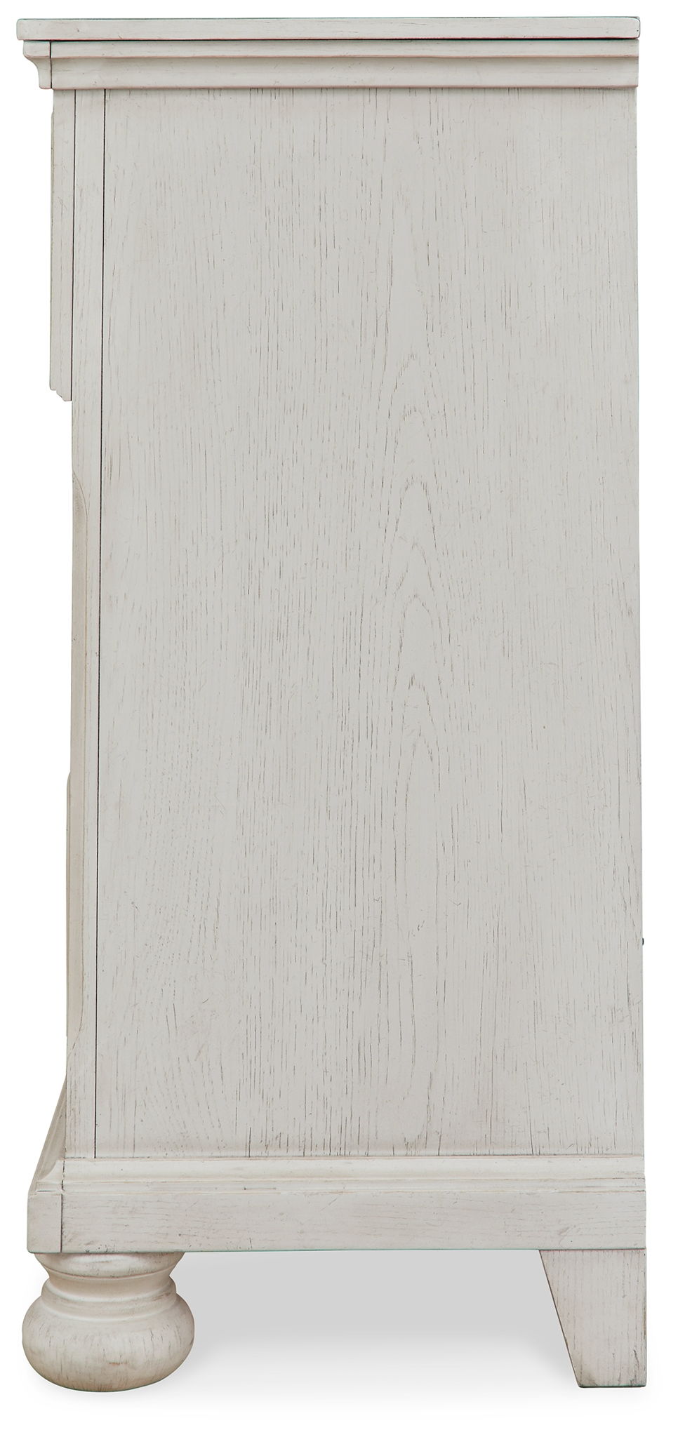 Robbinsdale - Dresser - 6 Drawers - Antique White