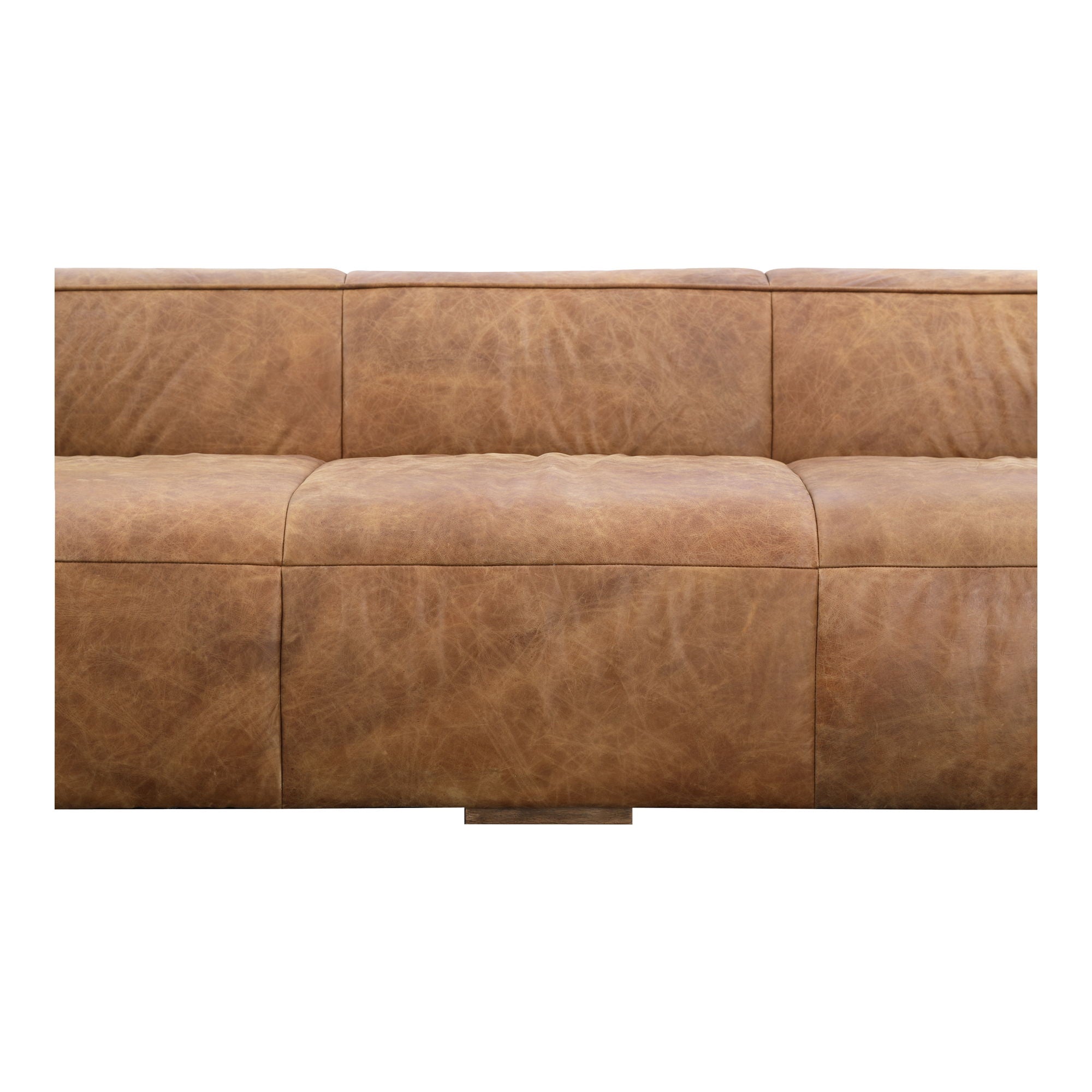 Bolton - Sofa - Light Brown