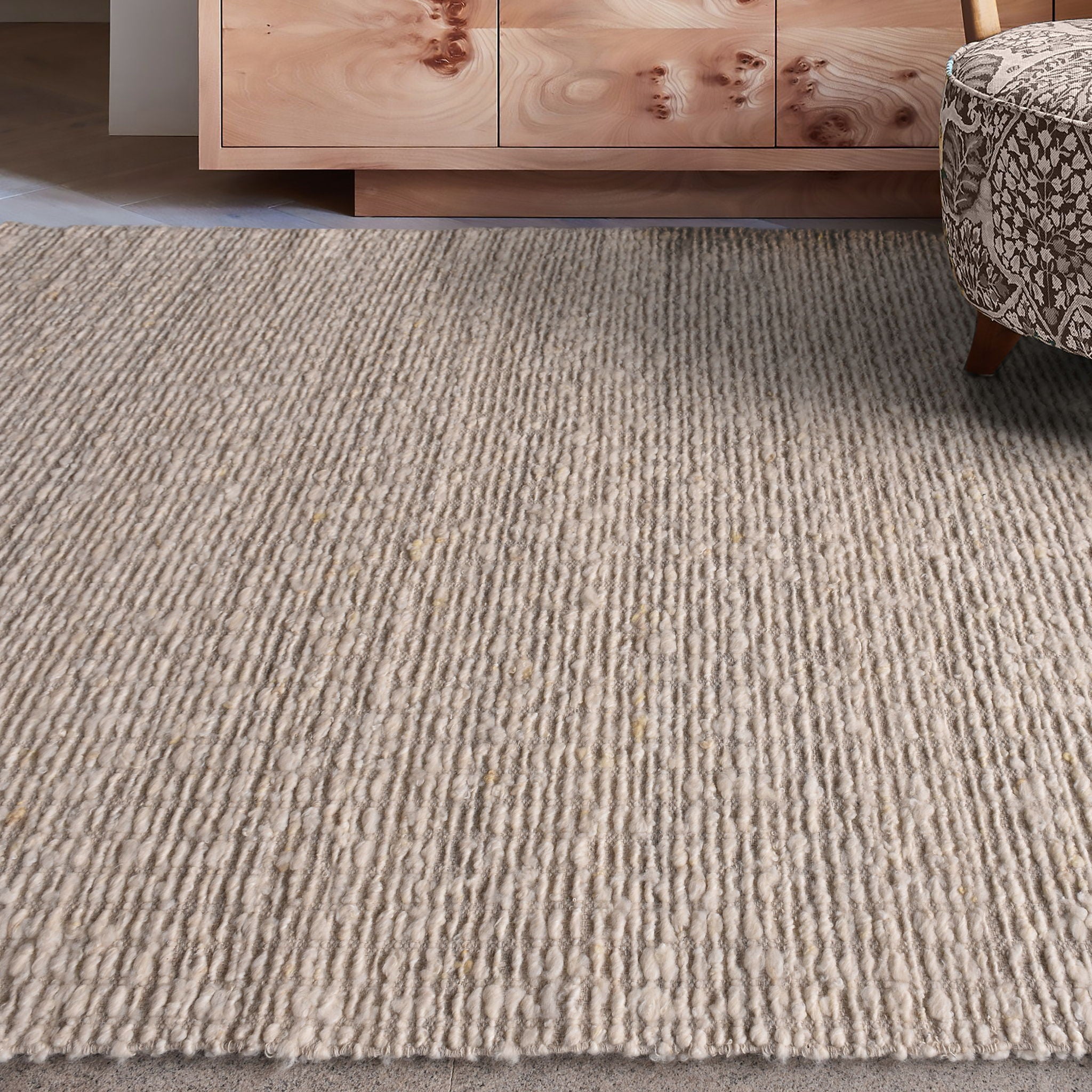 Lovelle - Soft Wool Rug