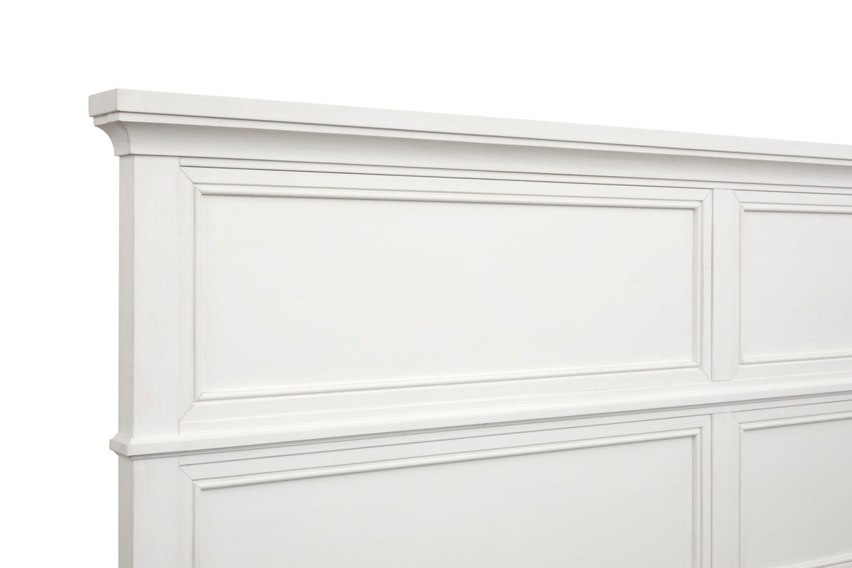 Juniper Hill - Complete Storage Bed