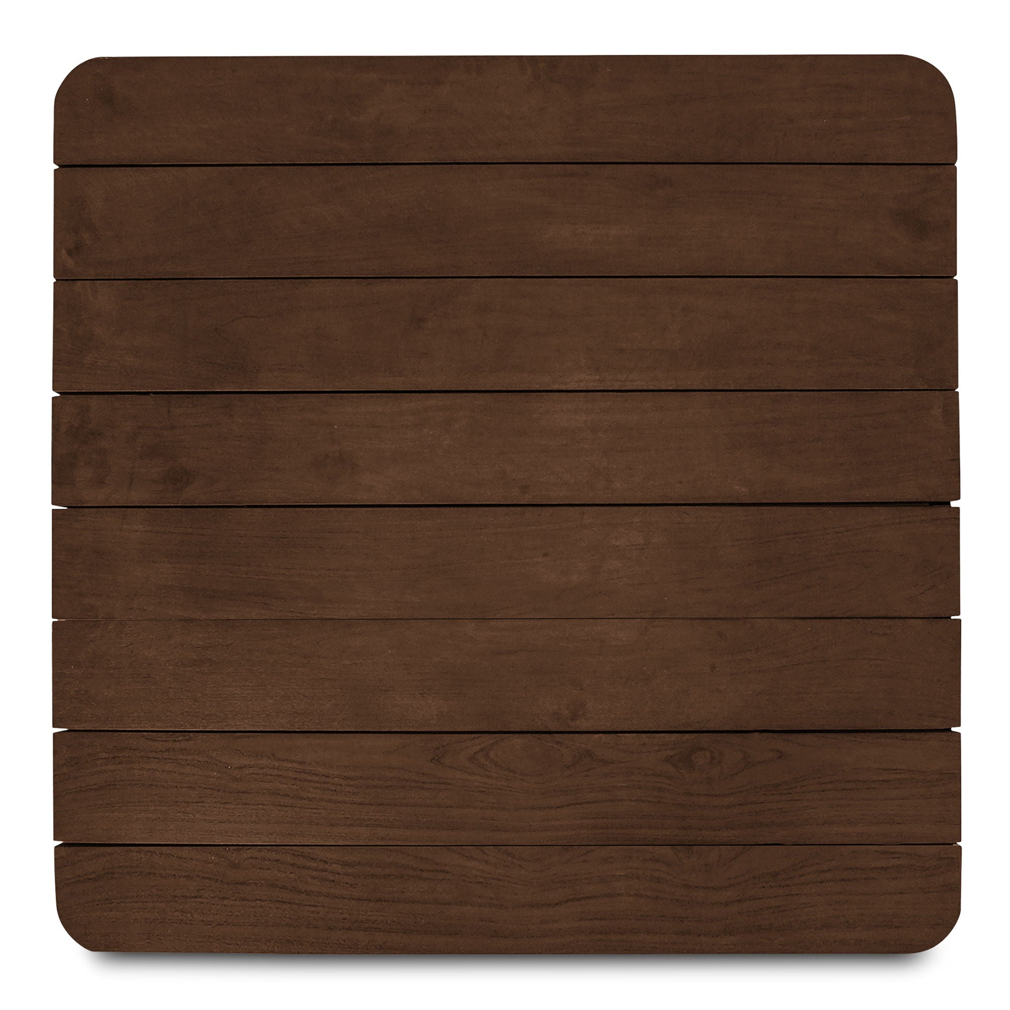 Nera - Bookcase - Brown