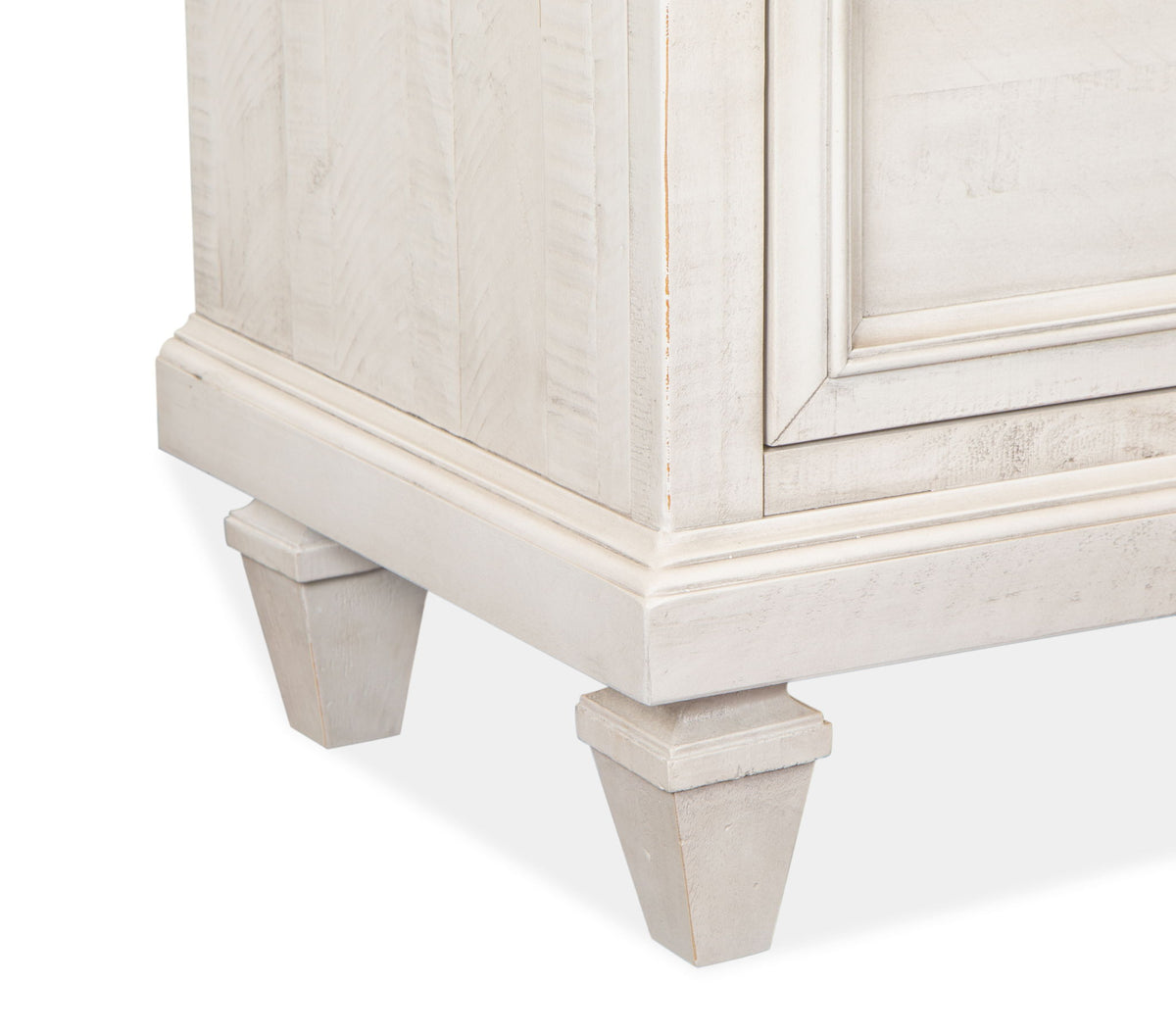 Newport - Drawer Dresser