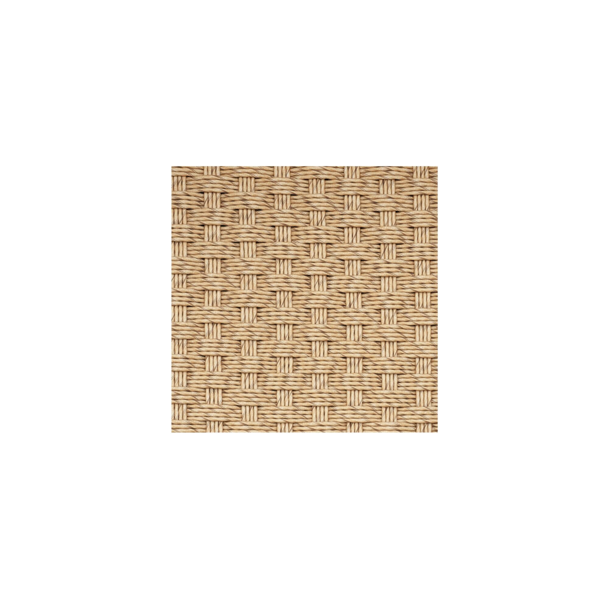 Zola - Outdoor Dining Chair (Set of 2) - Natural