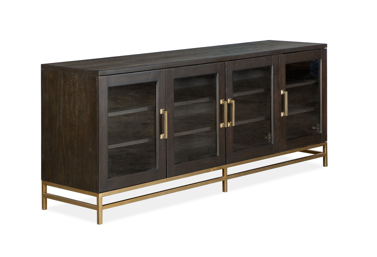 Lindon - Console