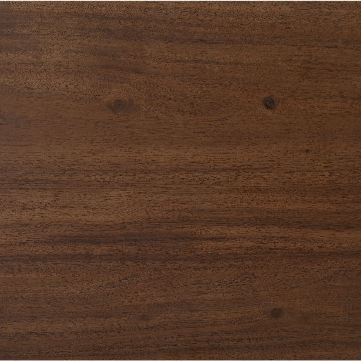 Lila - Small Dining Bench - Brown