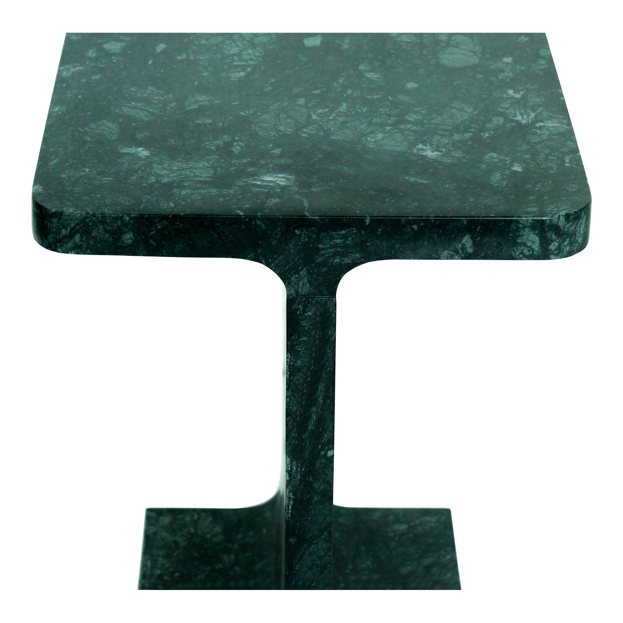 Tullia - Accent Table - Green