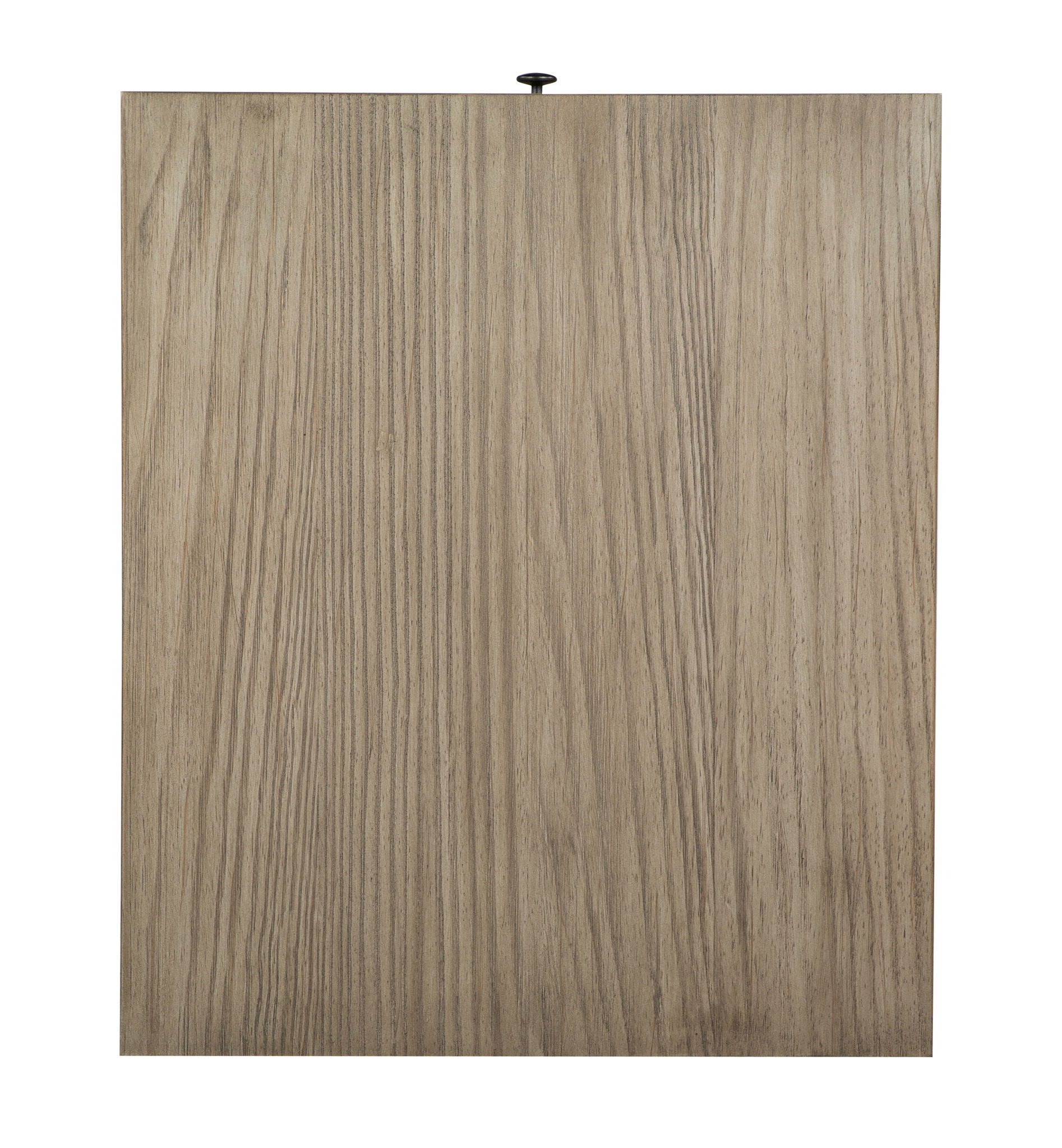 Conrad - Rectangular End Table - Stone Harbor Grey