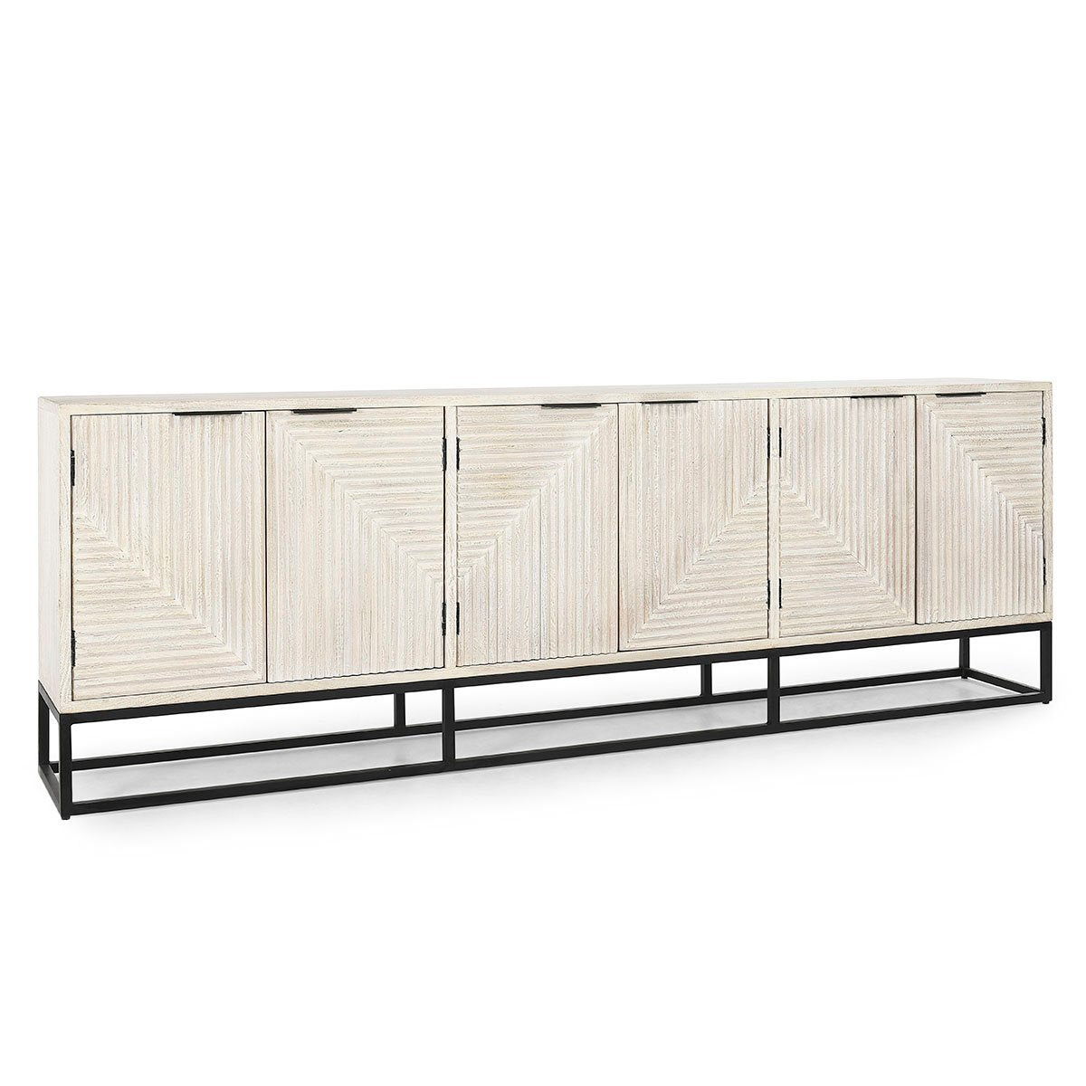 Flint - Sideboard