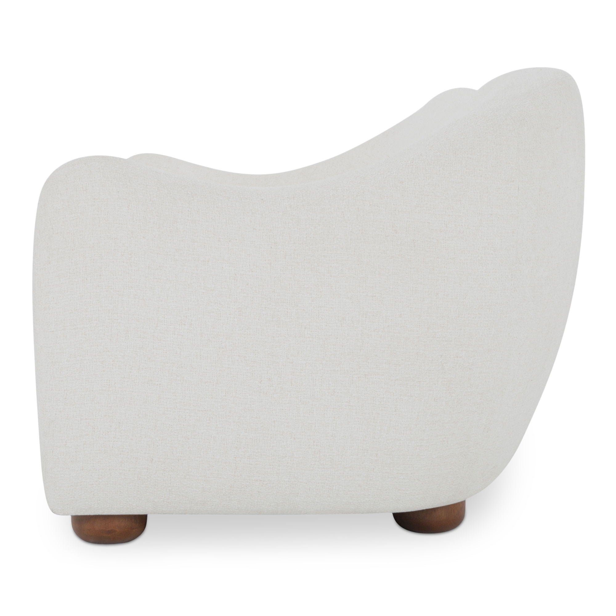 Bria - Sofa - Oatmeal
