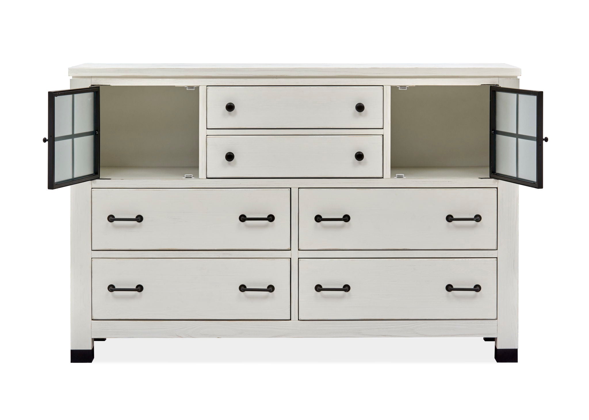 Harper Springs - Door Dresser
