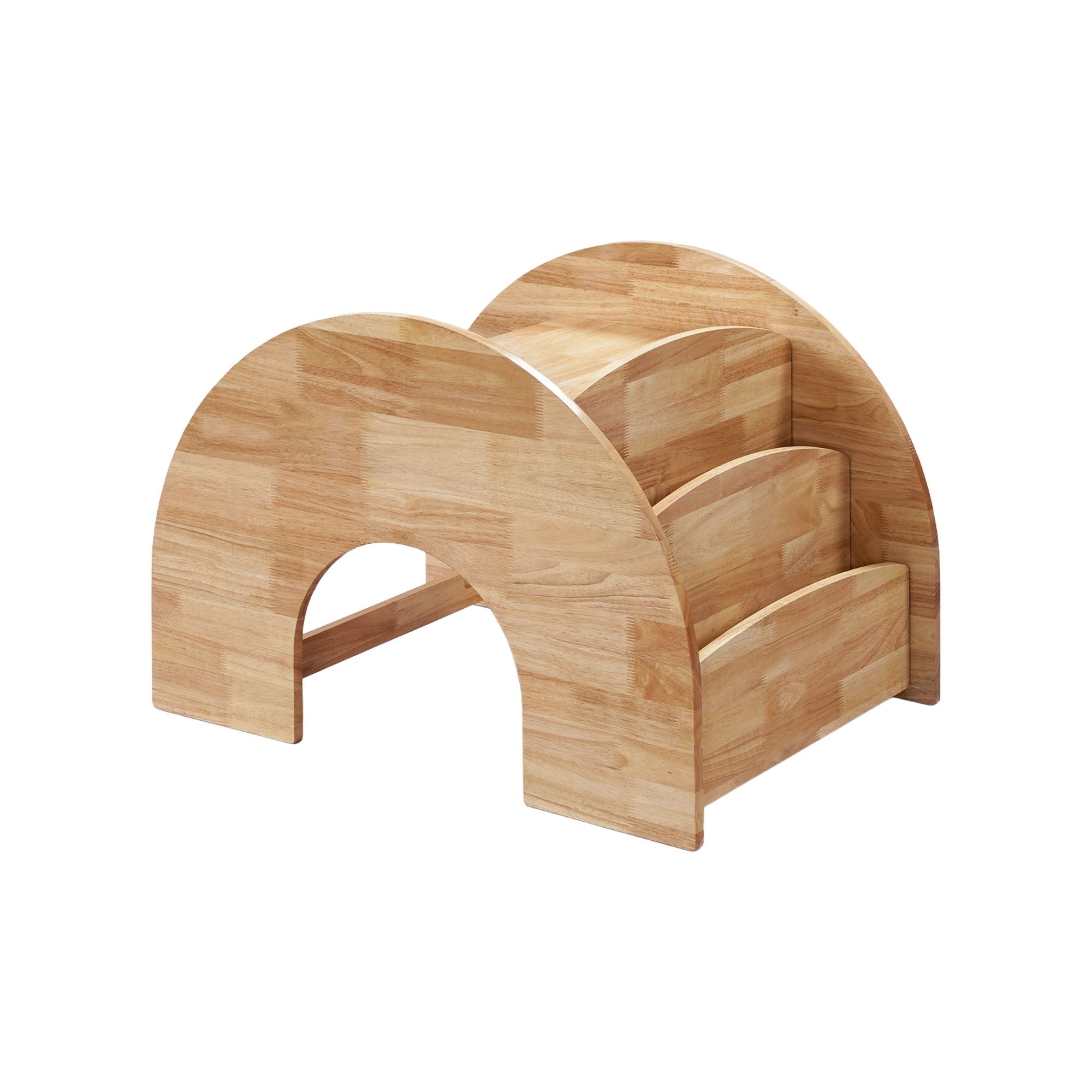 Jupiter - Play Table - Natural