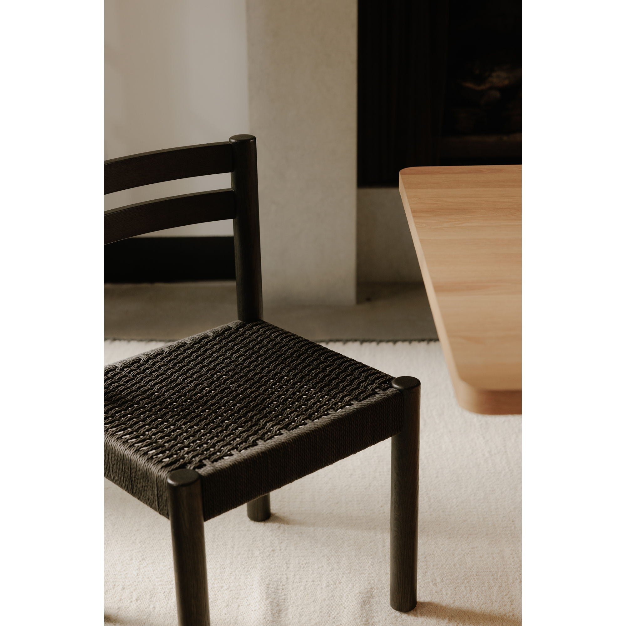 Finn - Dining Chair (Set of 2) - Black